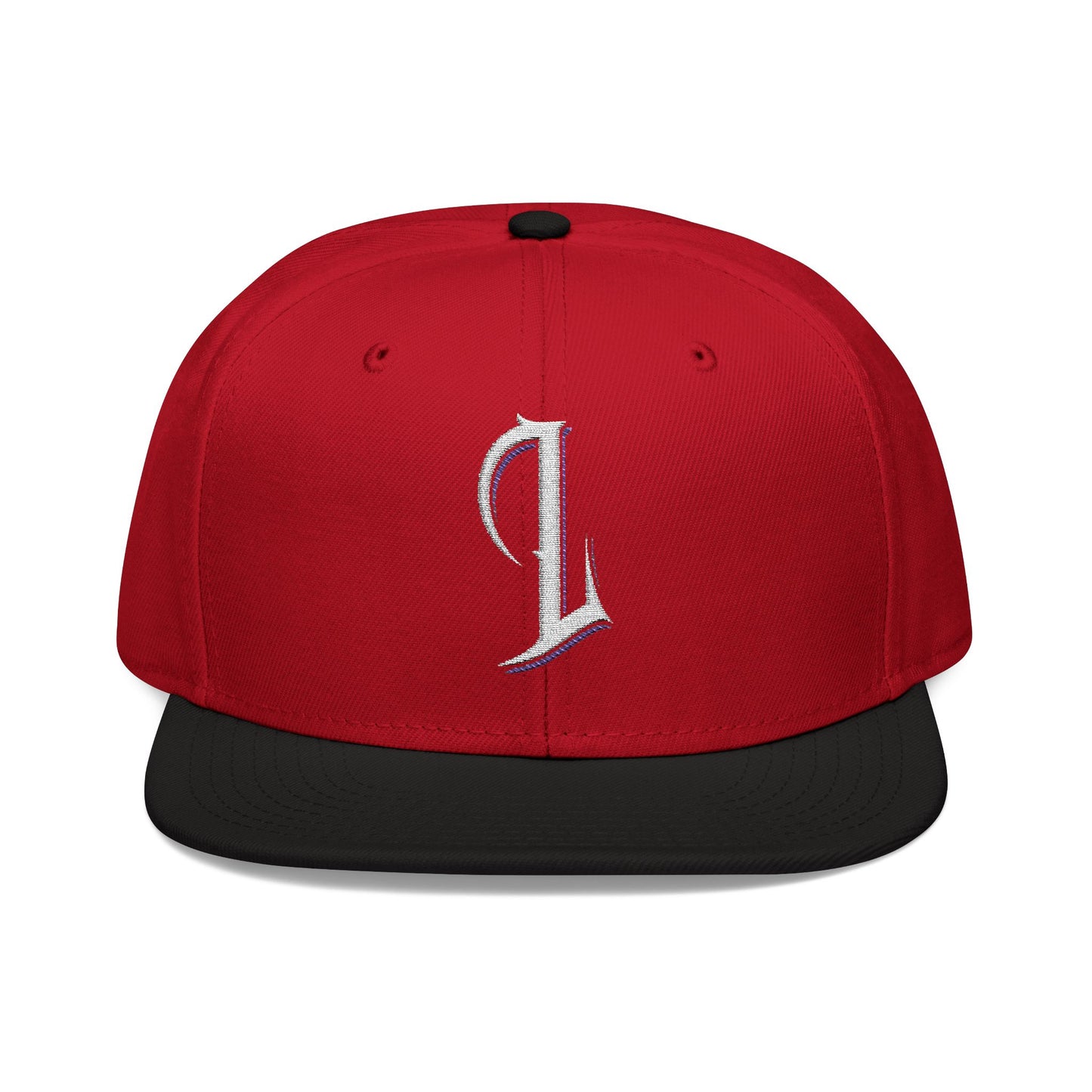 LEYENDA Snapback – Icon Edition
