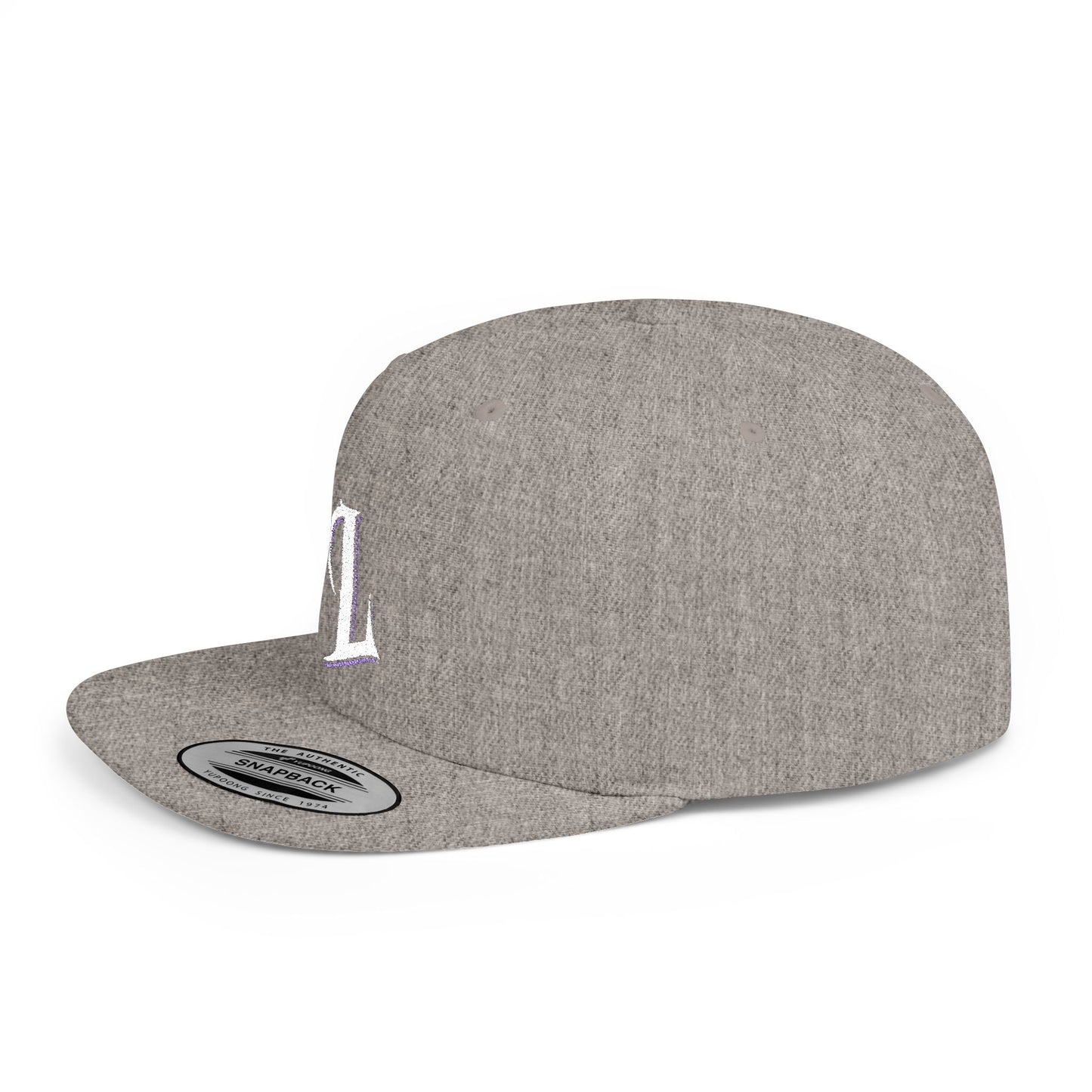 Leyenda Snapback