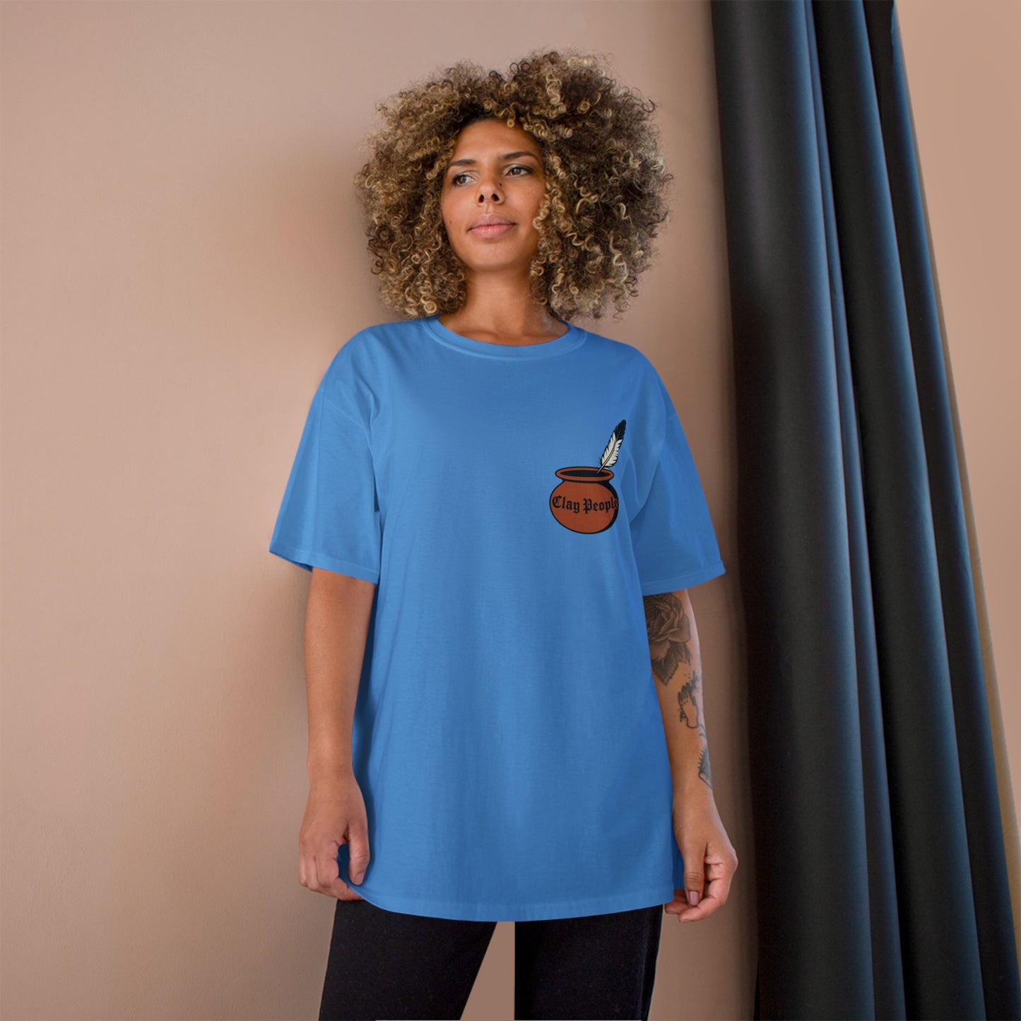 Champion T-Shirt