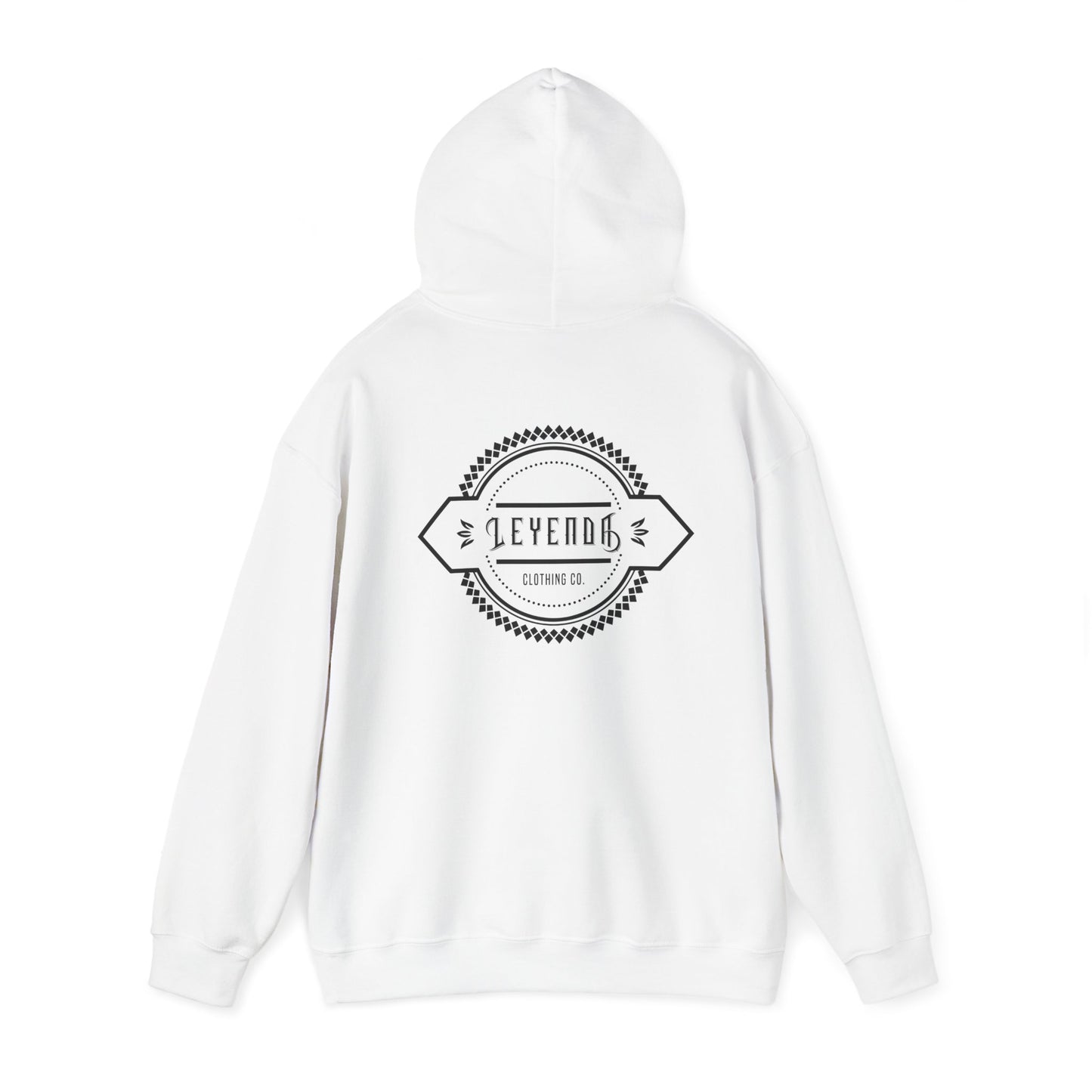 LEYENDA Hooded Sweatshirt