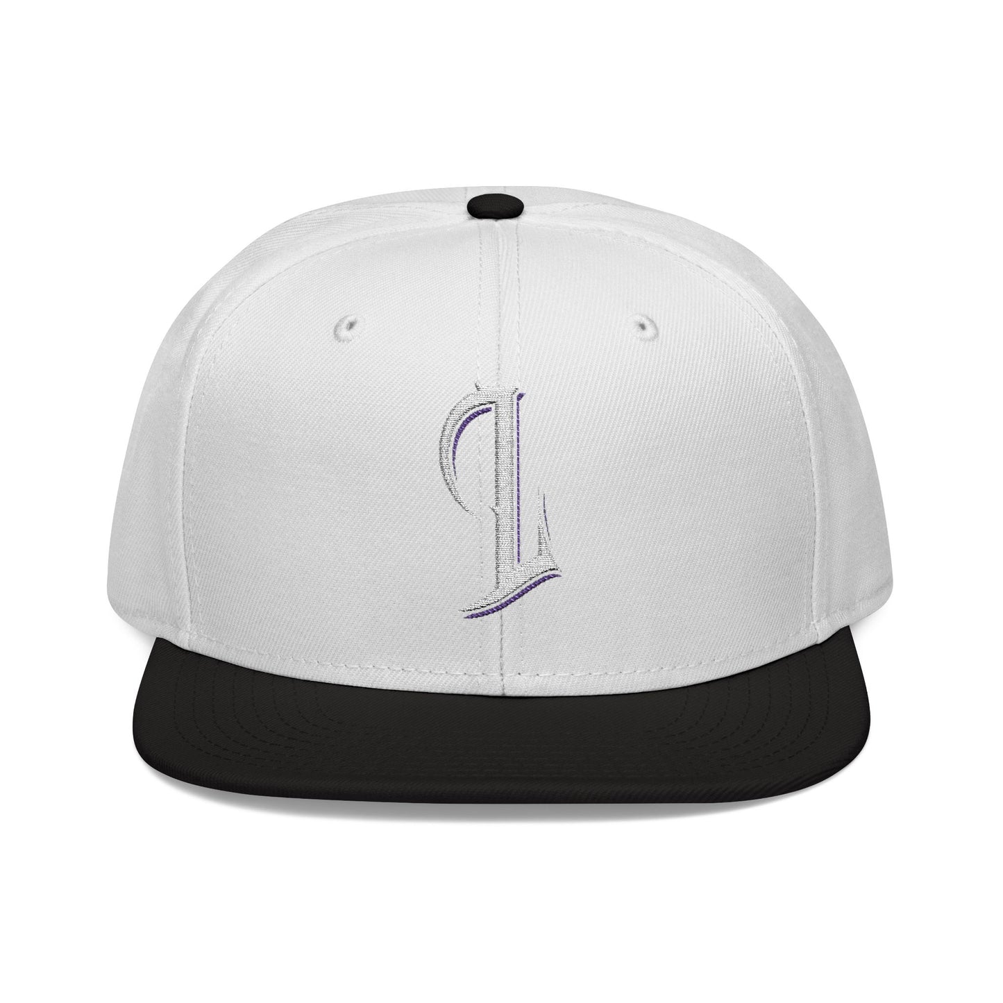 LEYENDA Snapback – Icon Edition