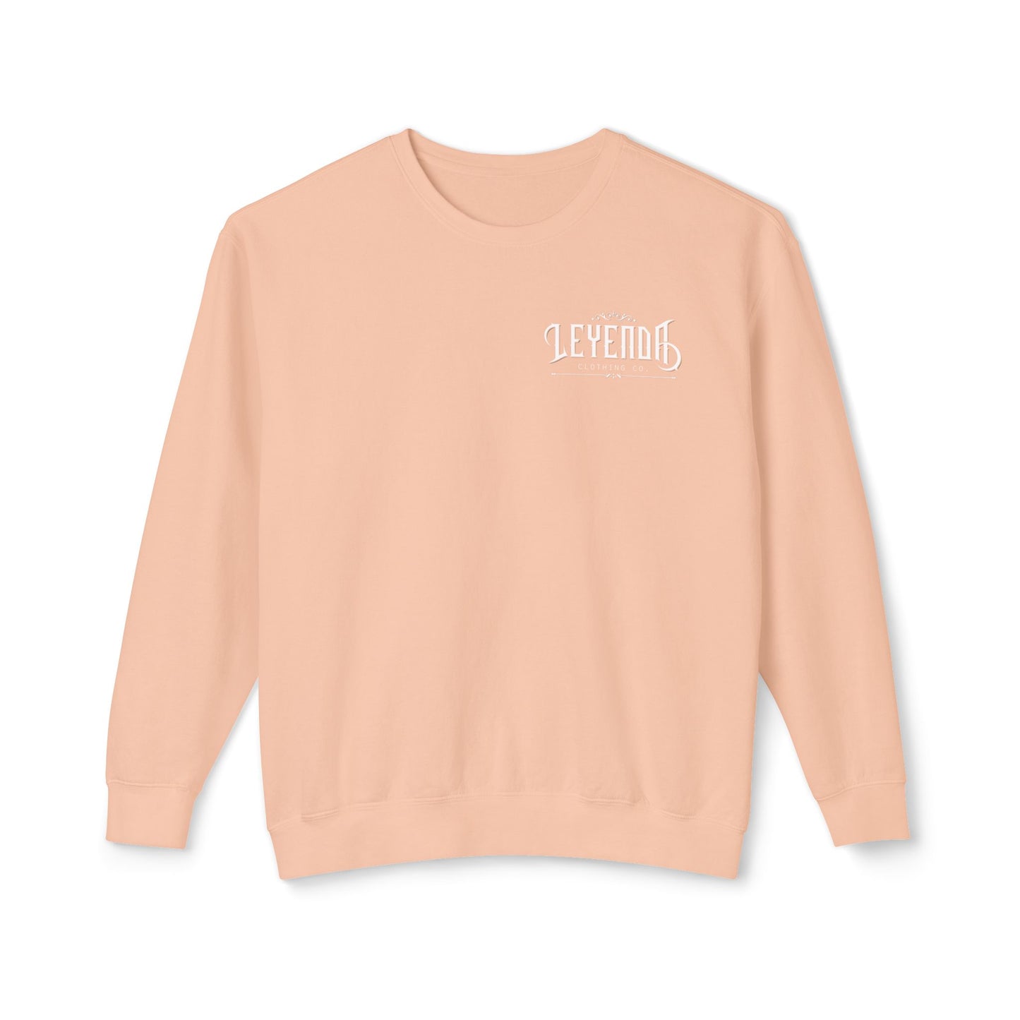LEYENDA Crewneck Sweatshirt