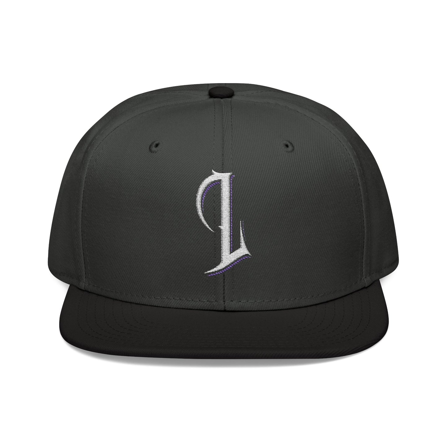 LEYENDA Snapback – Icon Edition