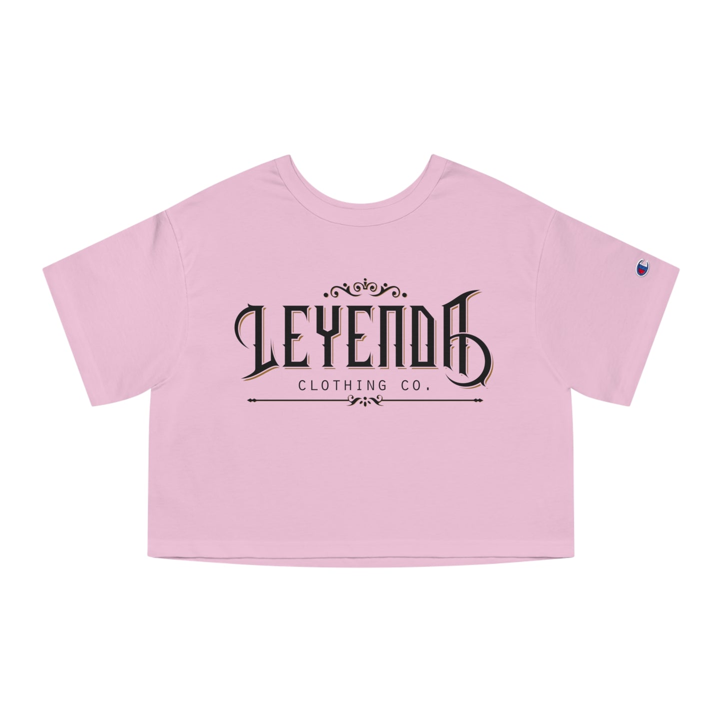 Camiseta corta LEYENDA