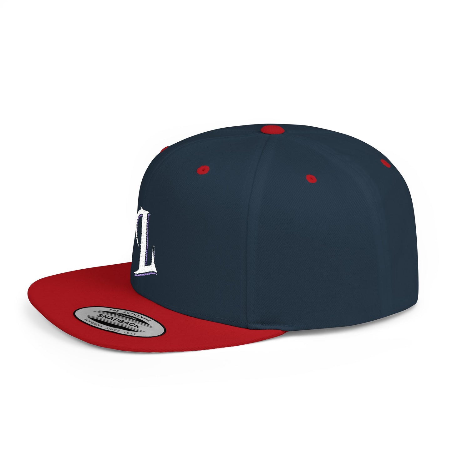 Leyenda Snapback