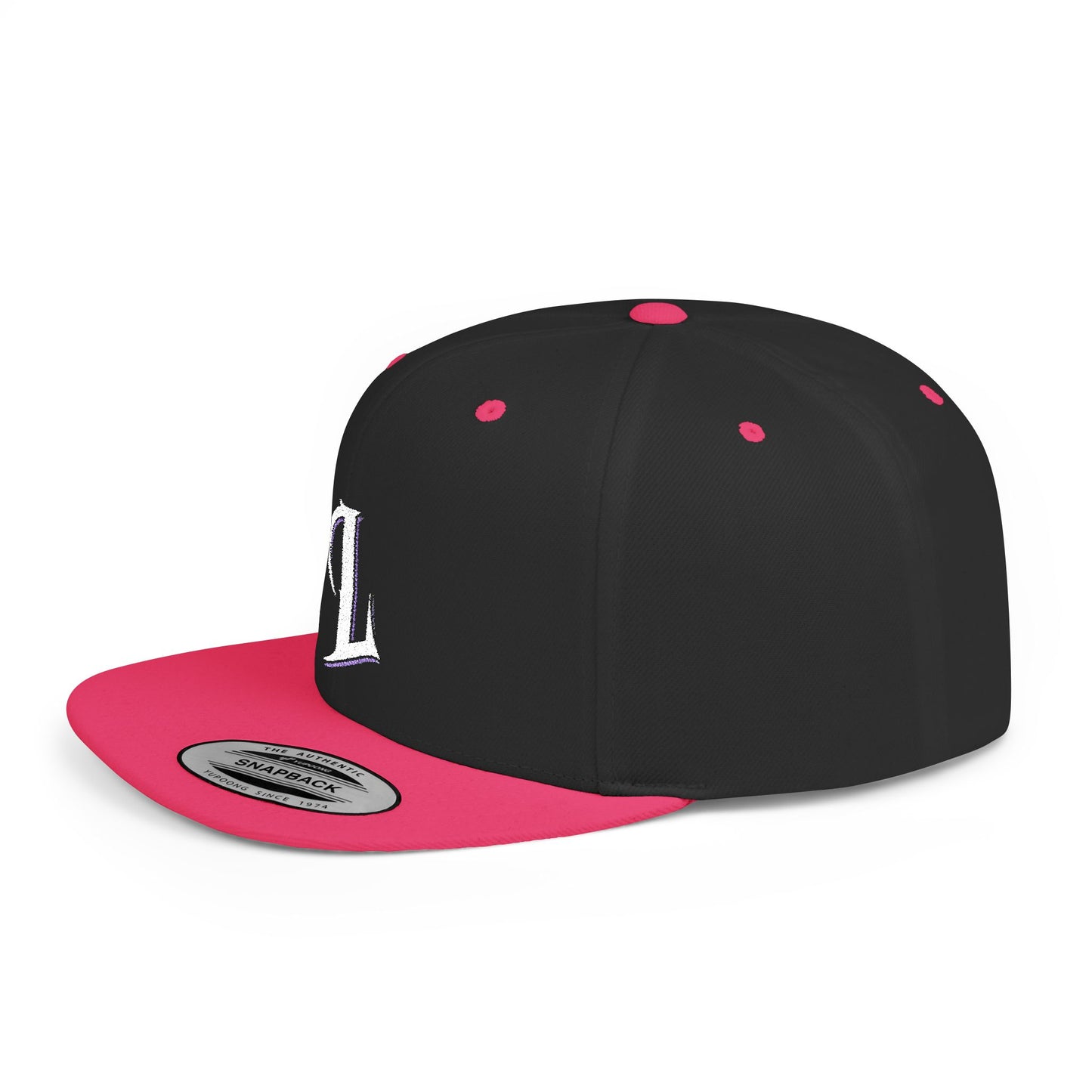 Leyenda Snapback