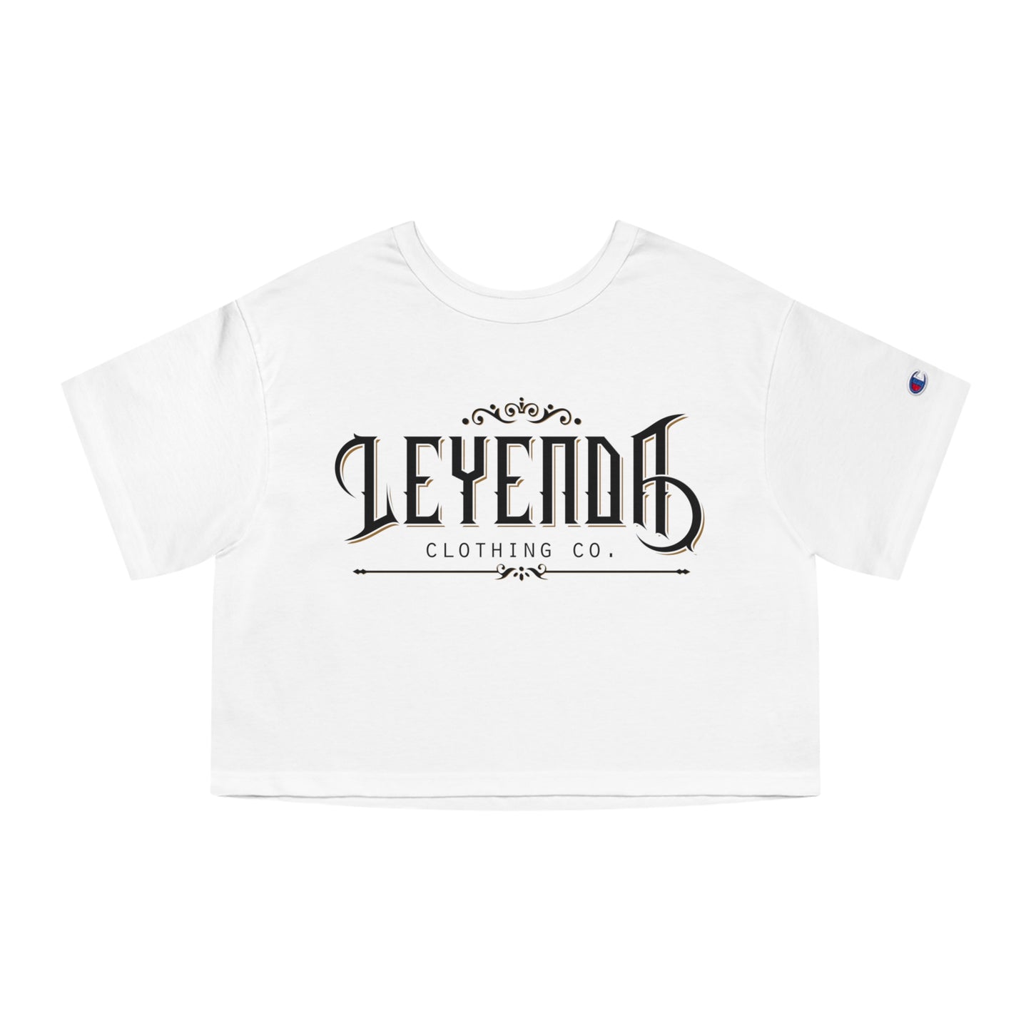 Camiseta corta LEYENDA