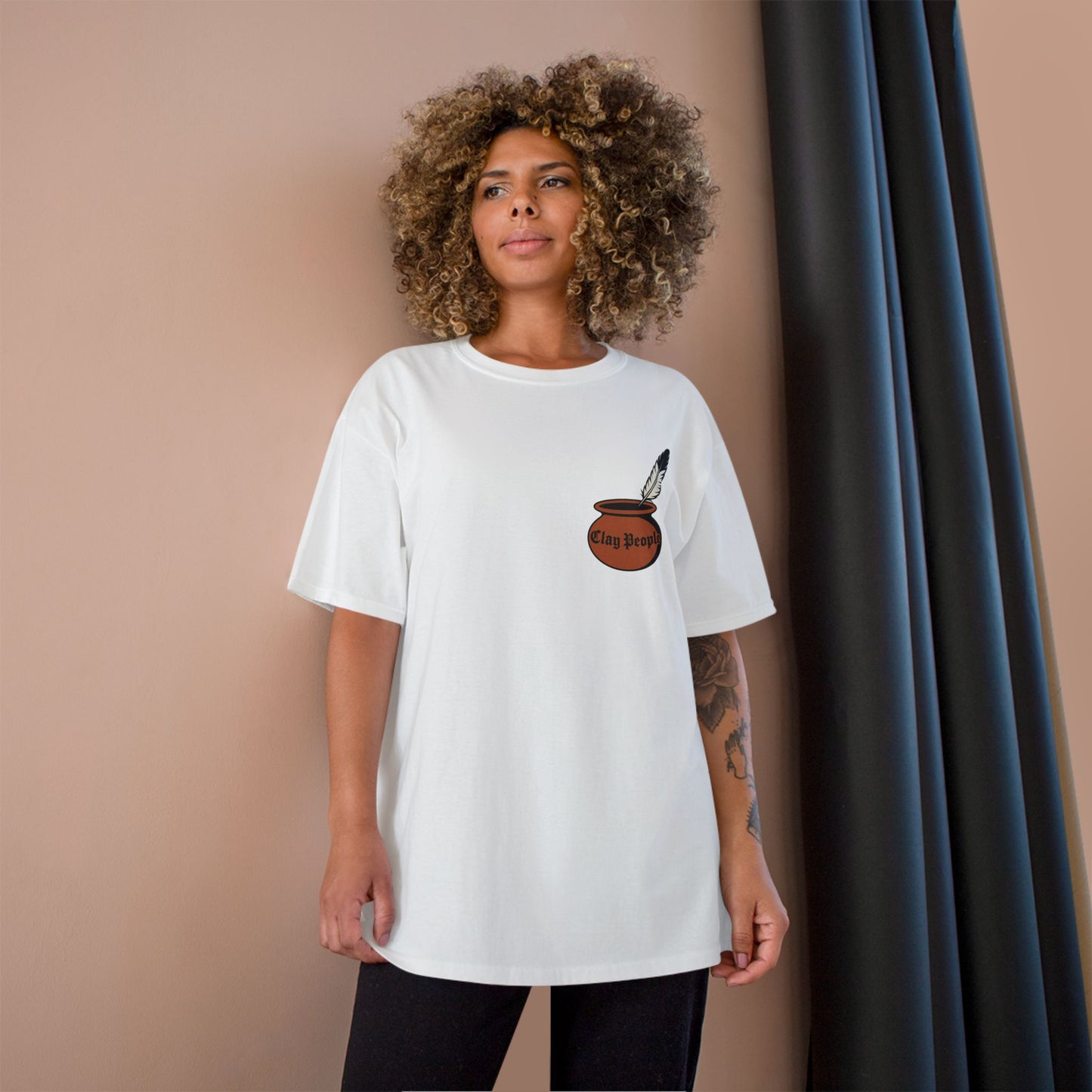Champion T-Shirt