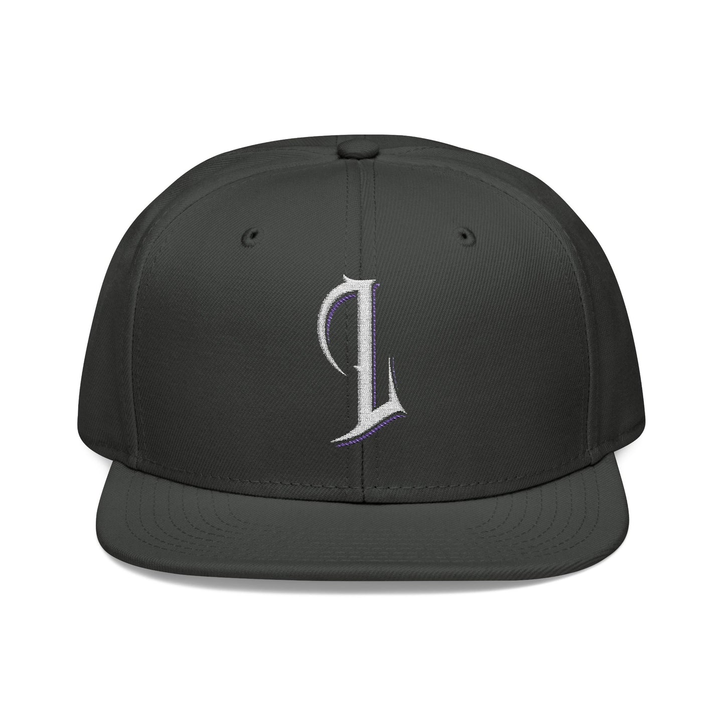 LEYENDA Snapback – Icon Edition