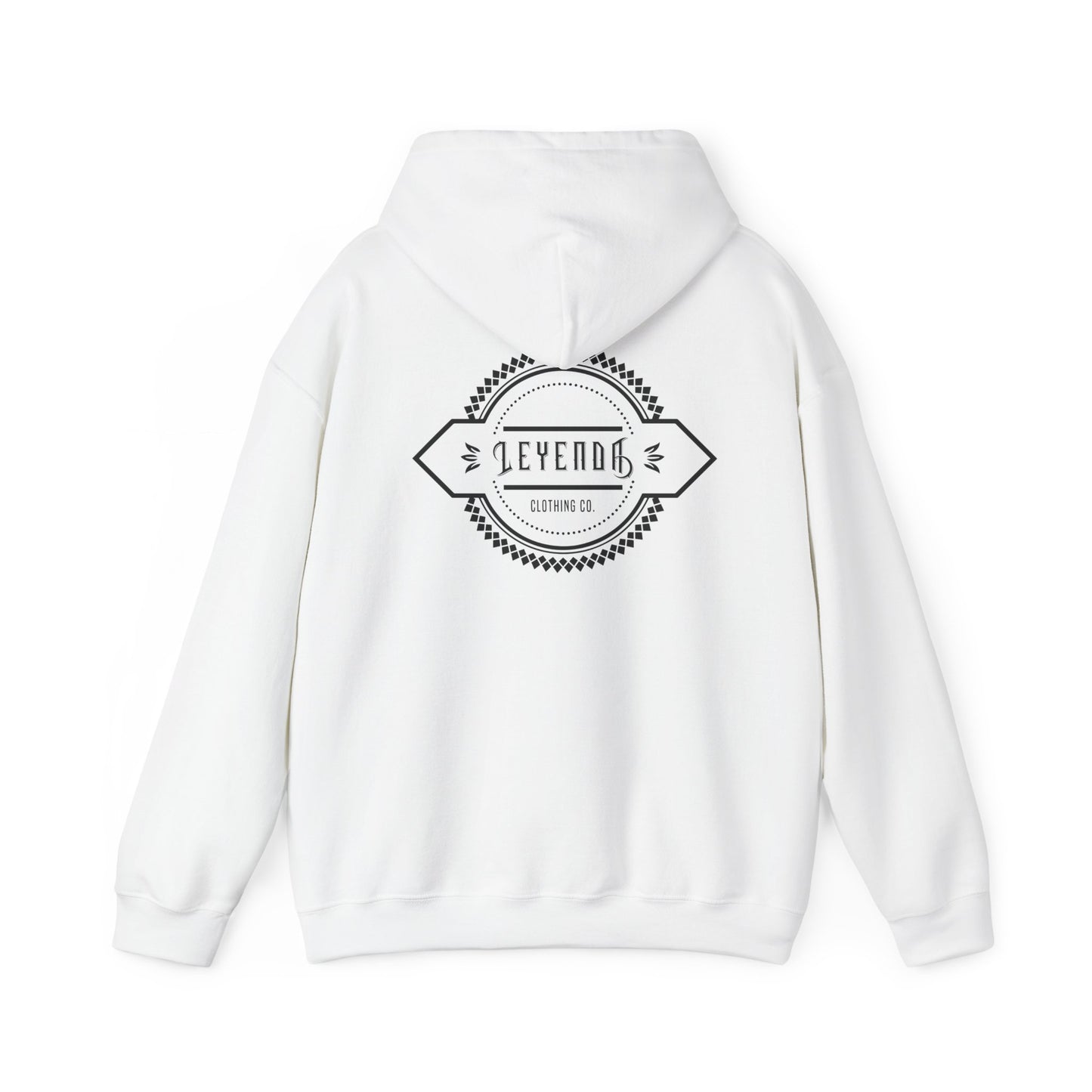 LEYENDA Hooded Sweatshirt