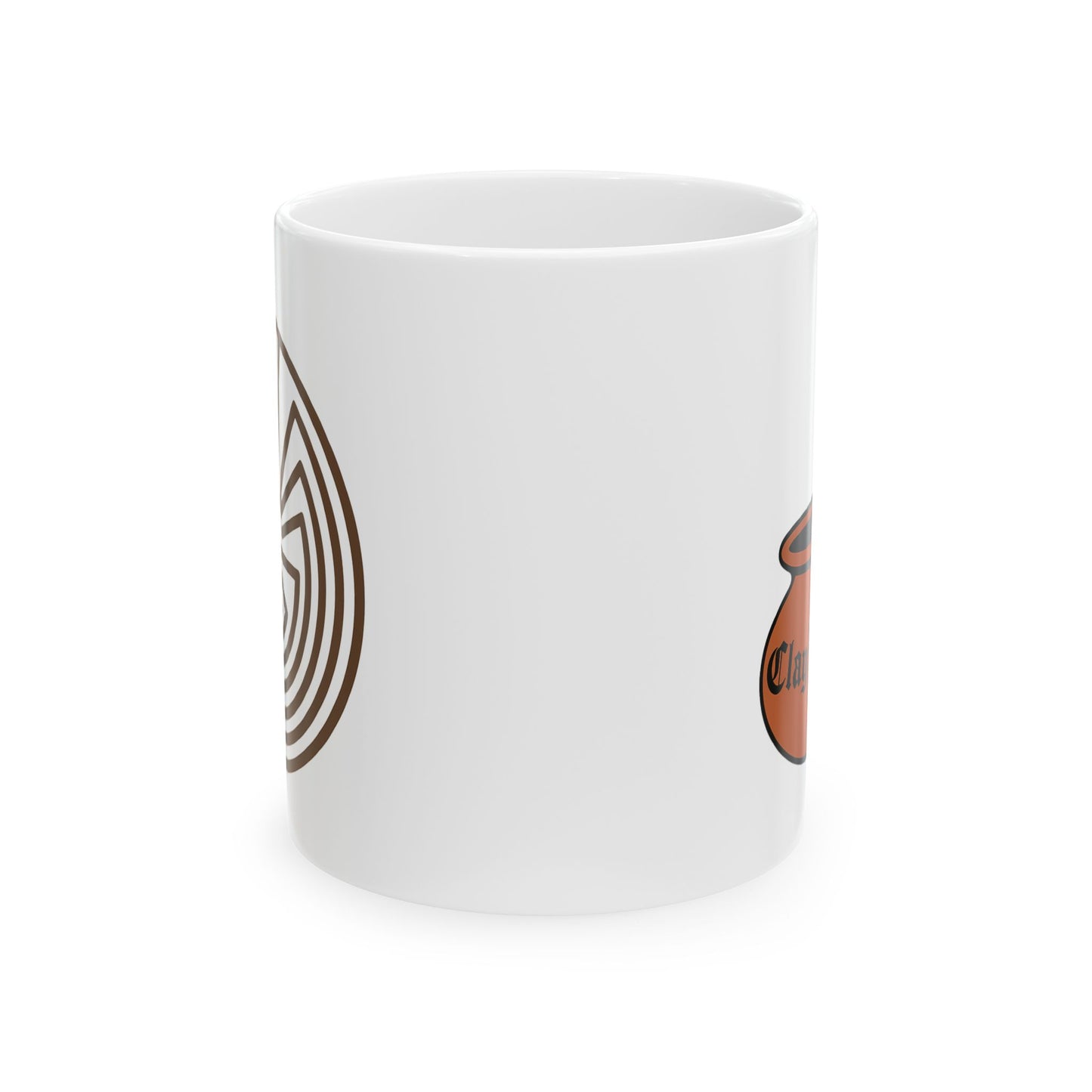 Ceramic Mug, (11oz, 15oz)
