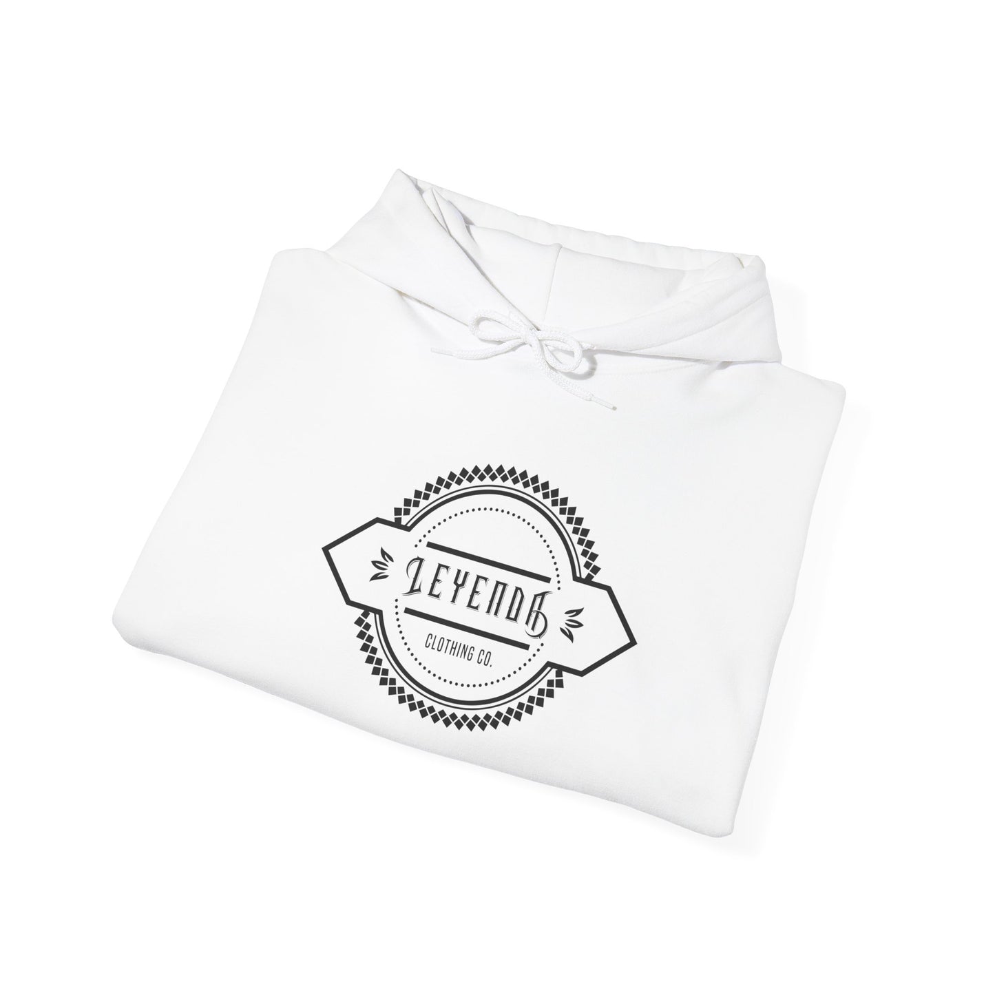 LEYENDA Hooded Sweatshirt