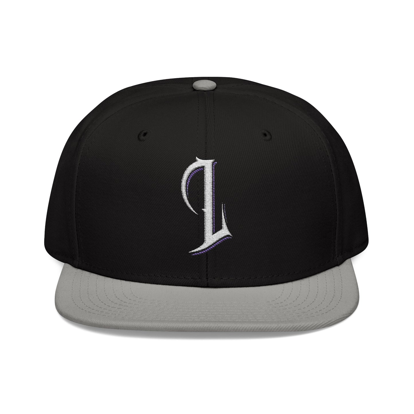 LEYENDA Snapback – Icon Edition