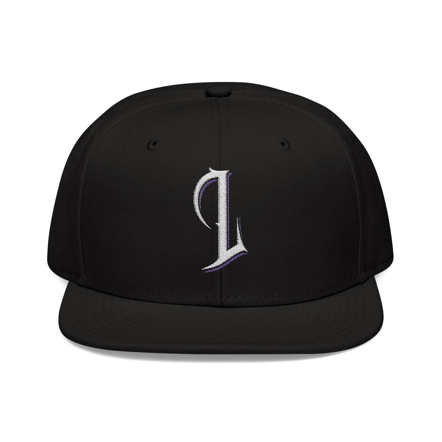 LEYENDA Snapback – Icon Edition