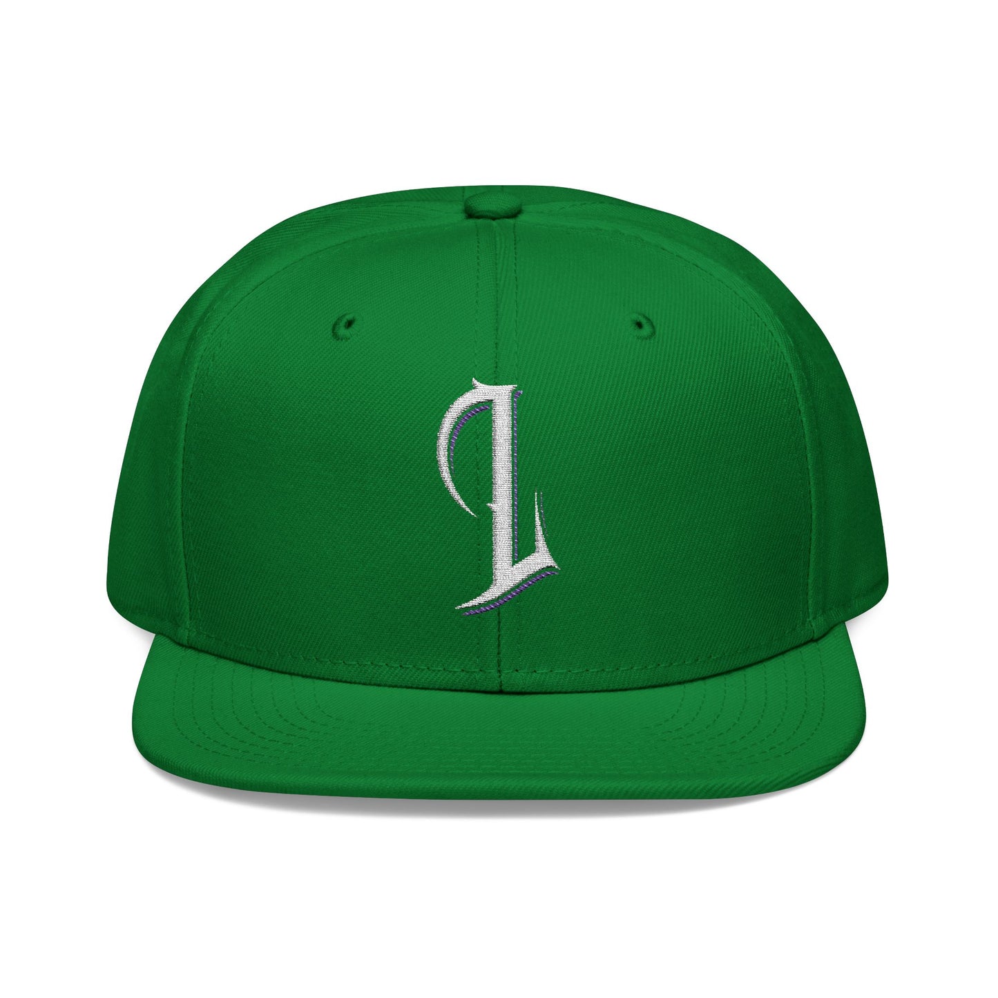LEYENDA Snapback – Icon Edition