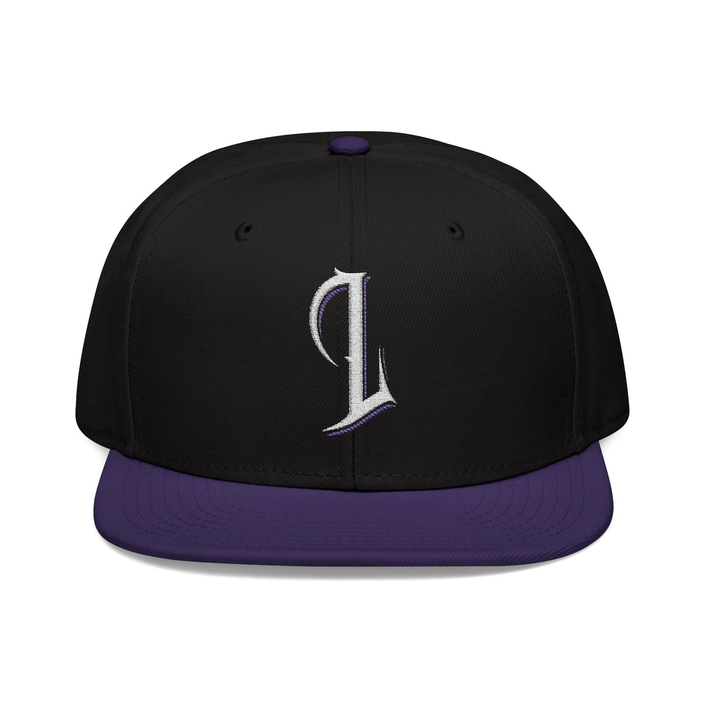 LEYENDA Snapback – Icon Edition