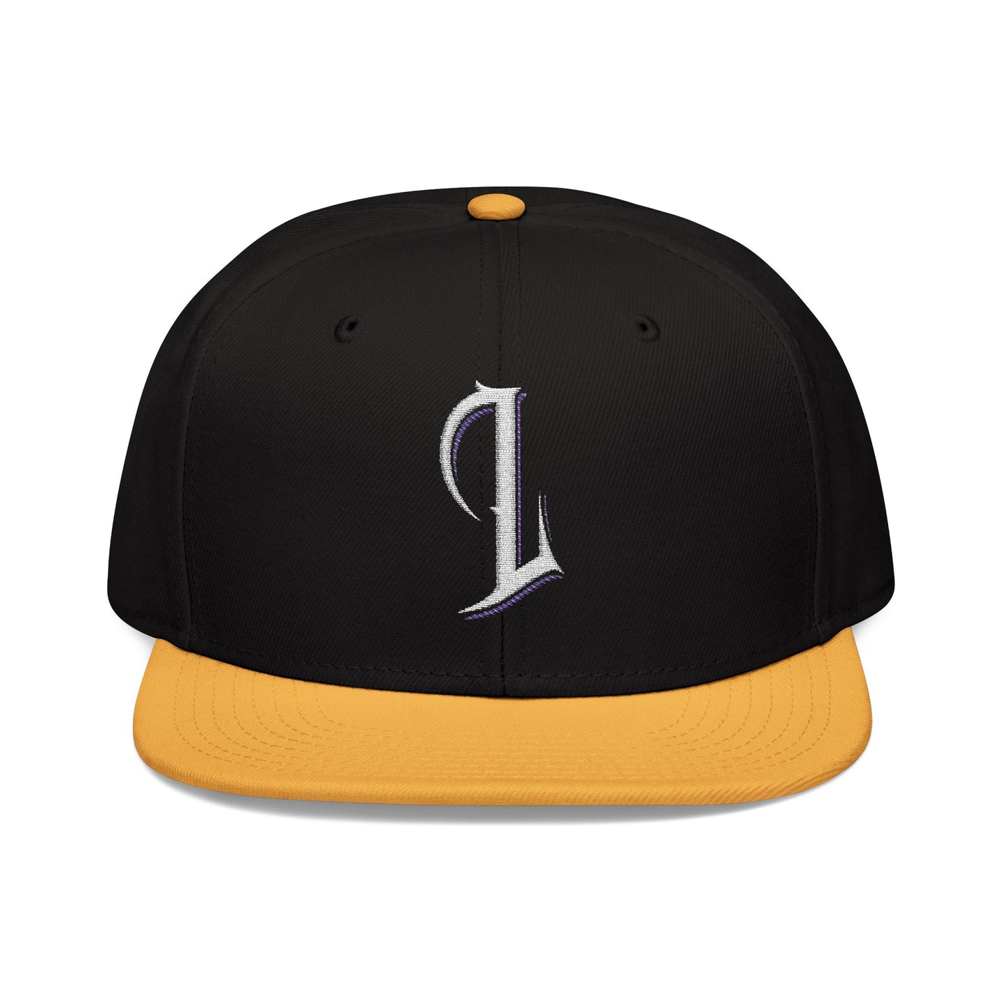 LEYENDA Snapback – Icon Edition