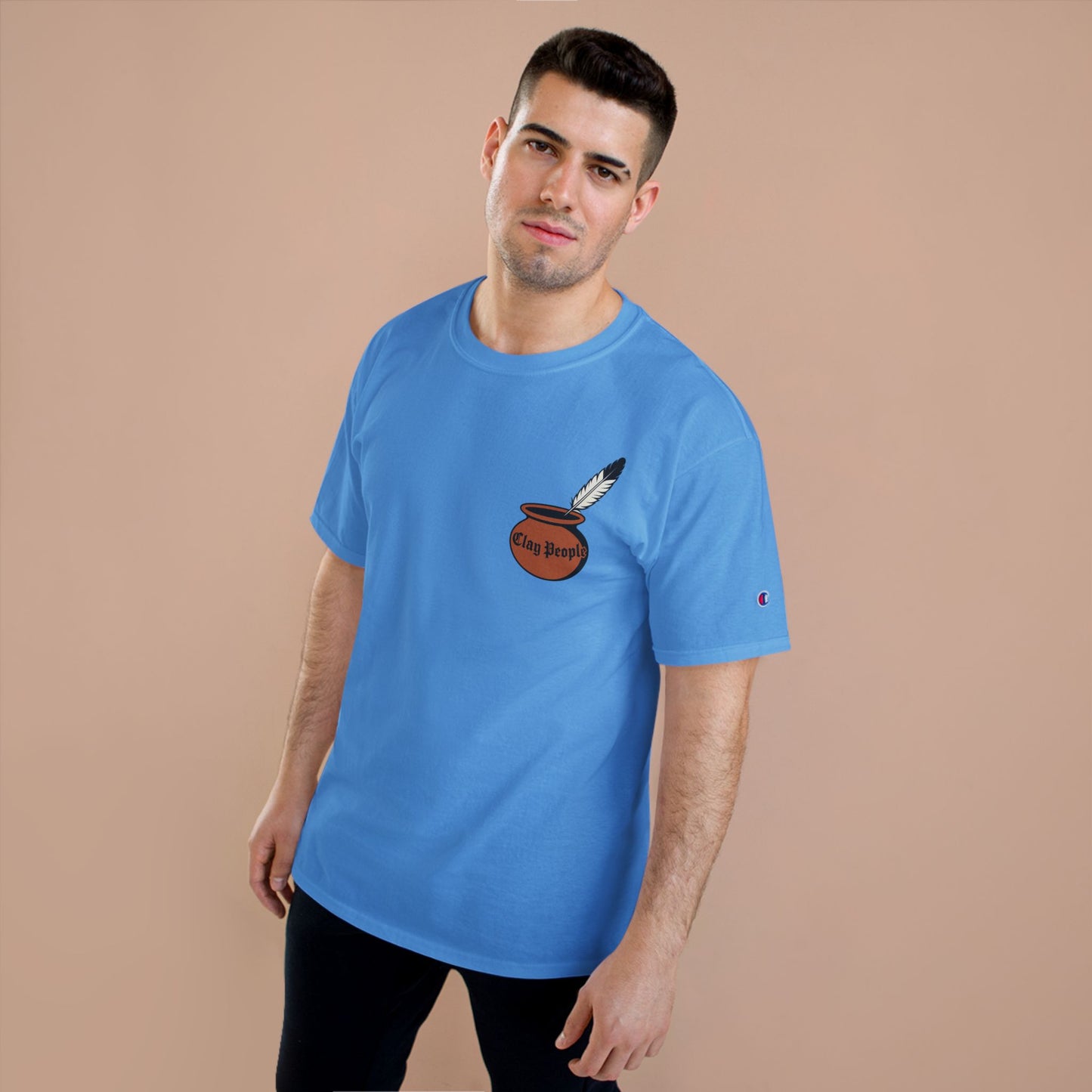 Champion T-Shirt