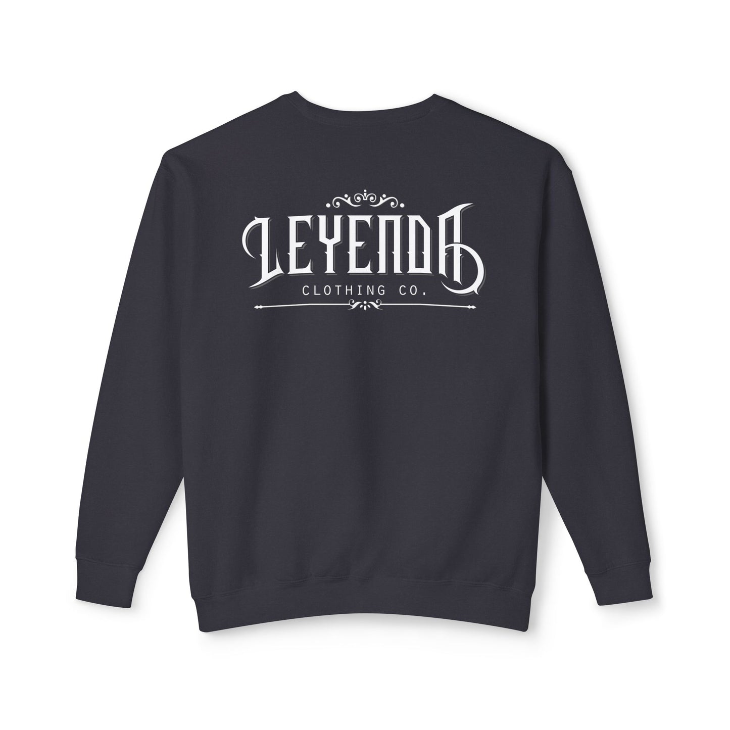 LEYENDA Crewneck Sweatshirt