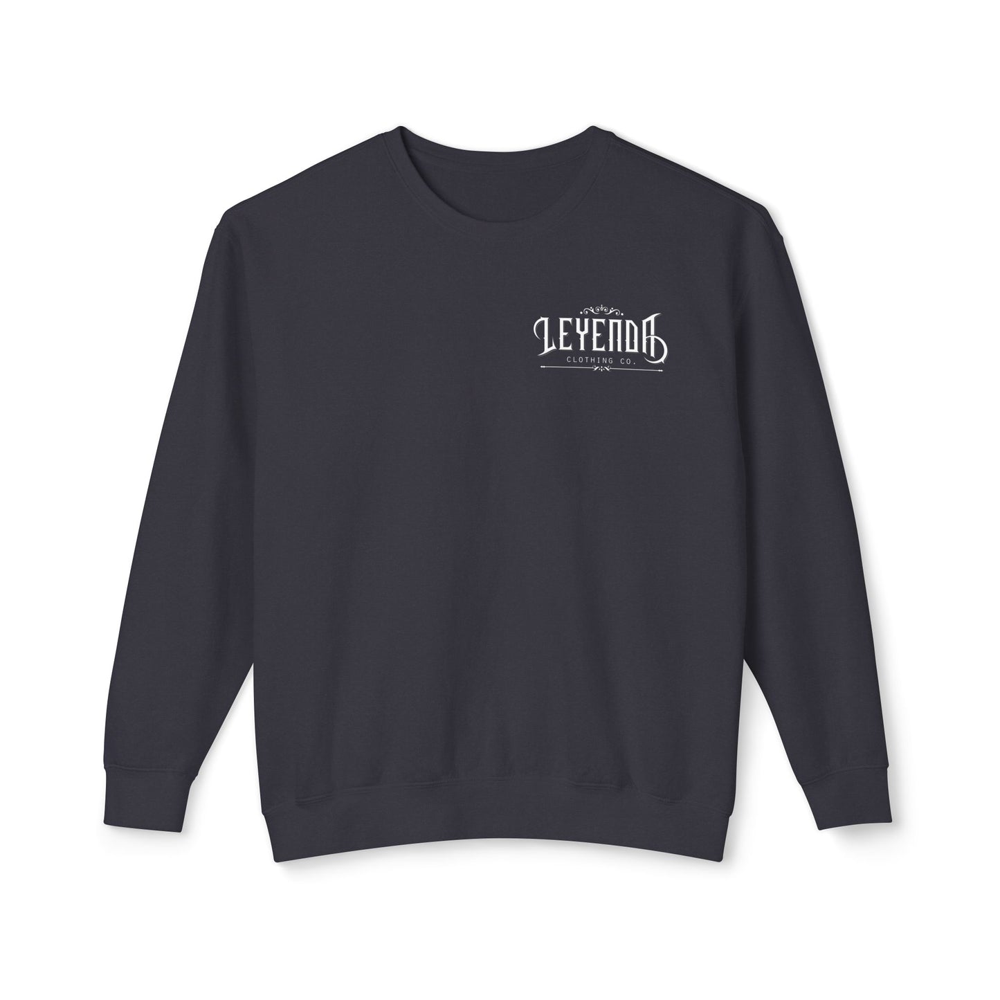 LEYENDA Crewneck Sweatshirt