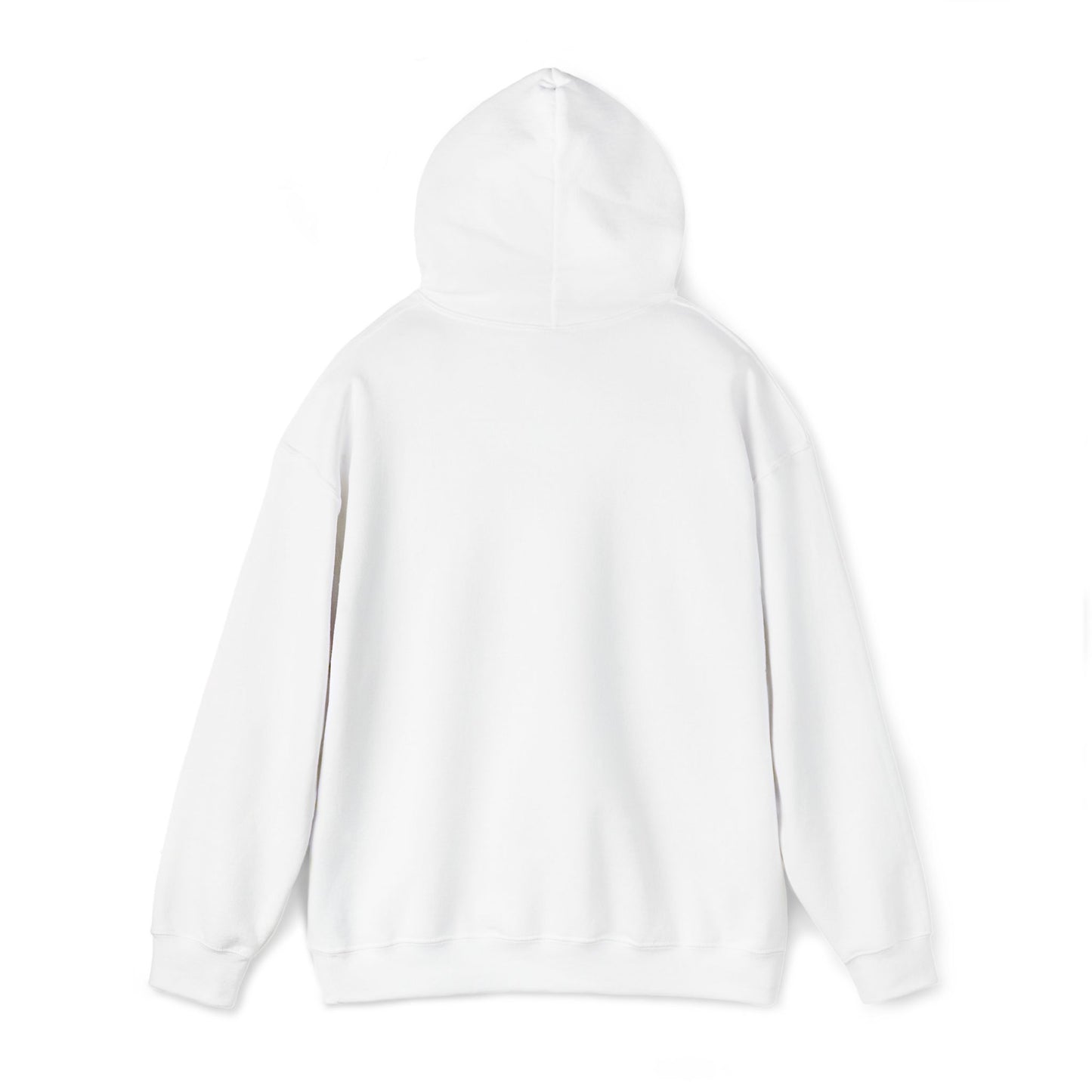 LEYENDA Hooded Sweatshirt Embroidery