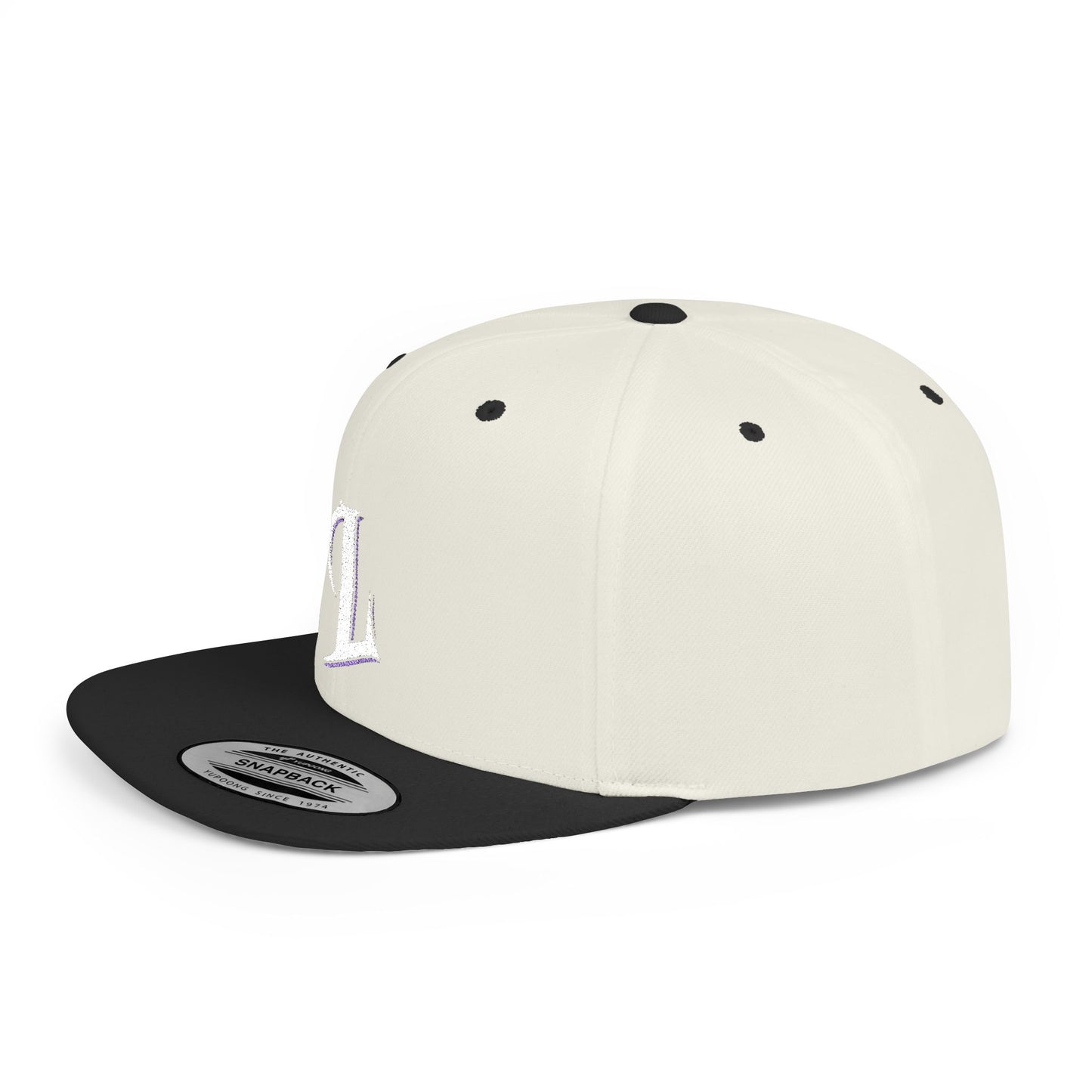 Leyenda Snapback