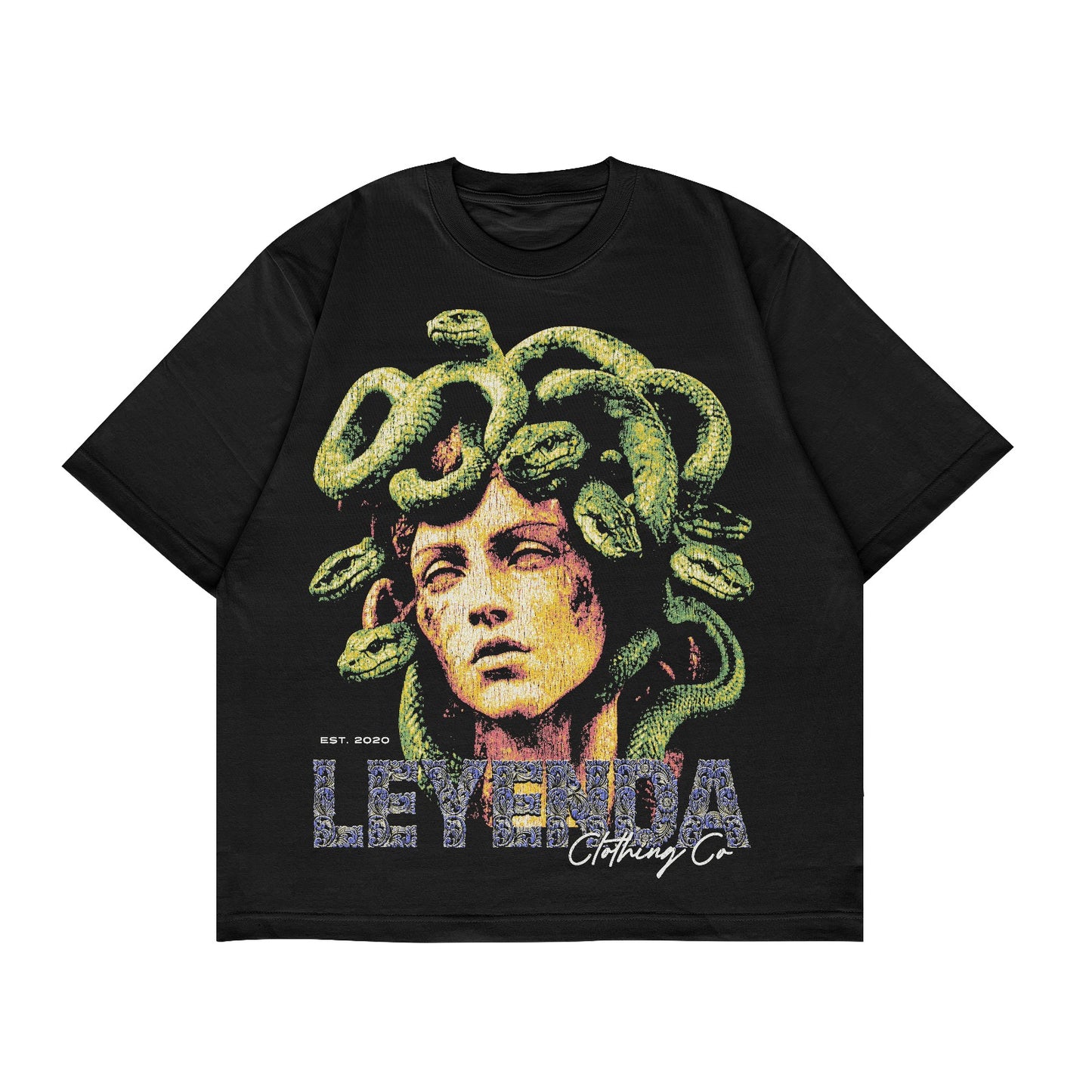 LEYENDA Medusa – Limited Edition