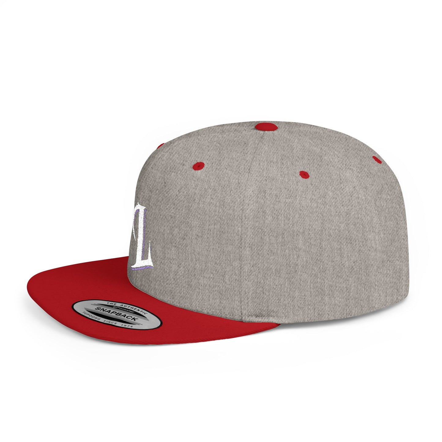 Leyenda Snapback
