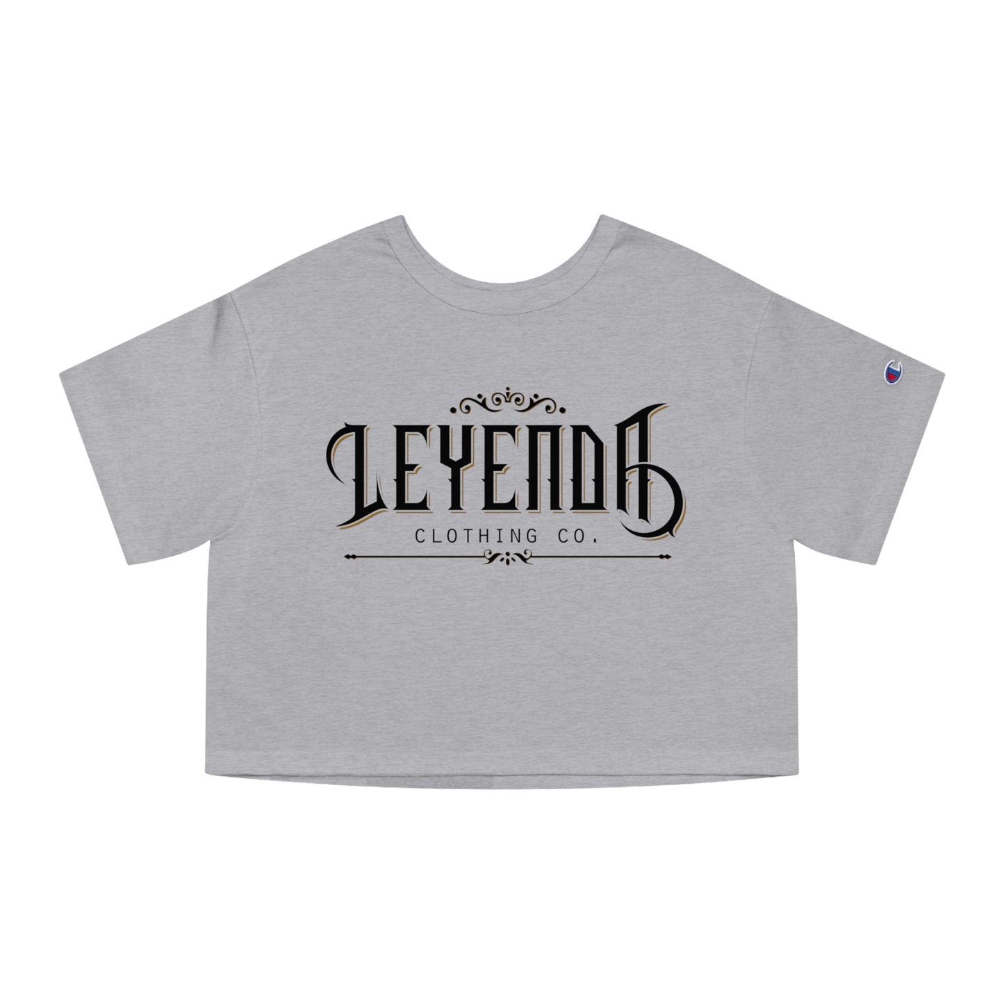 Camiseta corta LEYENDA
