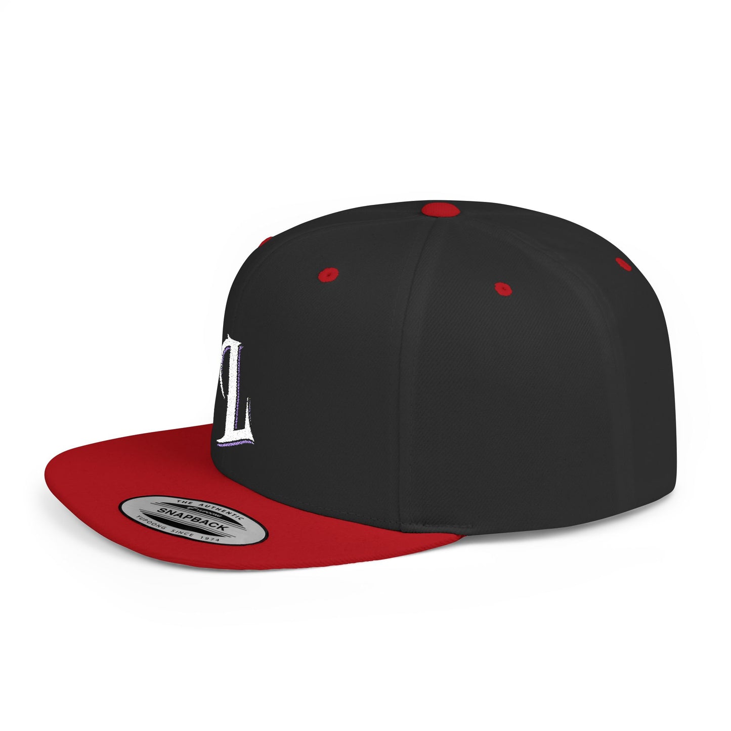 Leyenda Snapback