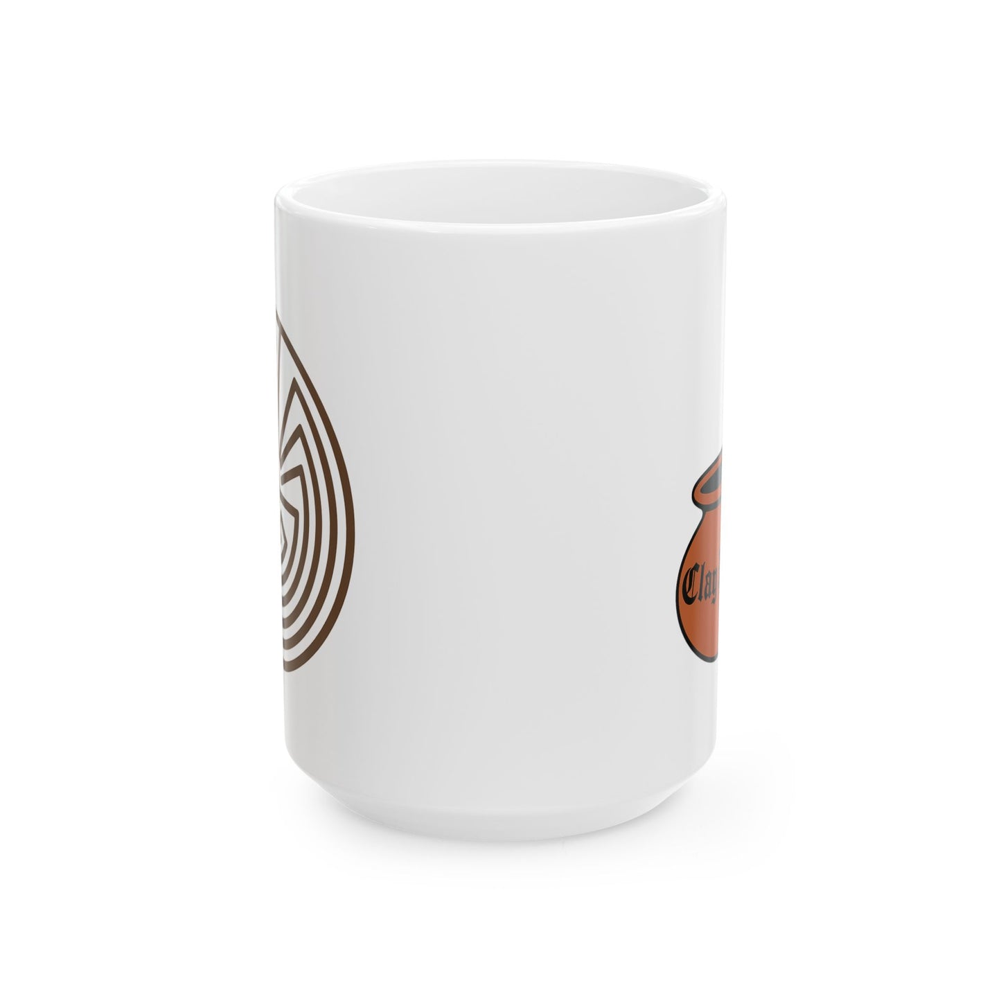 Ceramic Mug, (11oz, 15oz)
