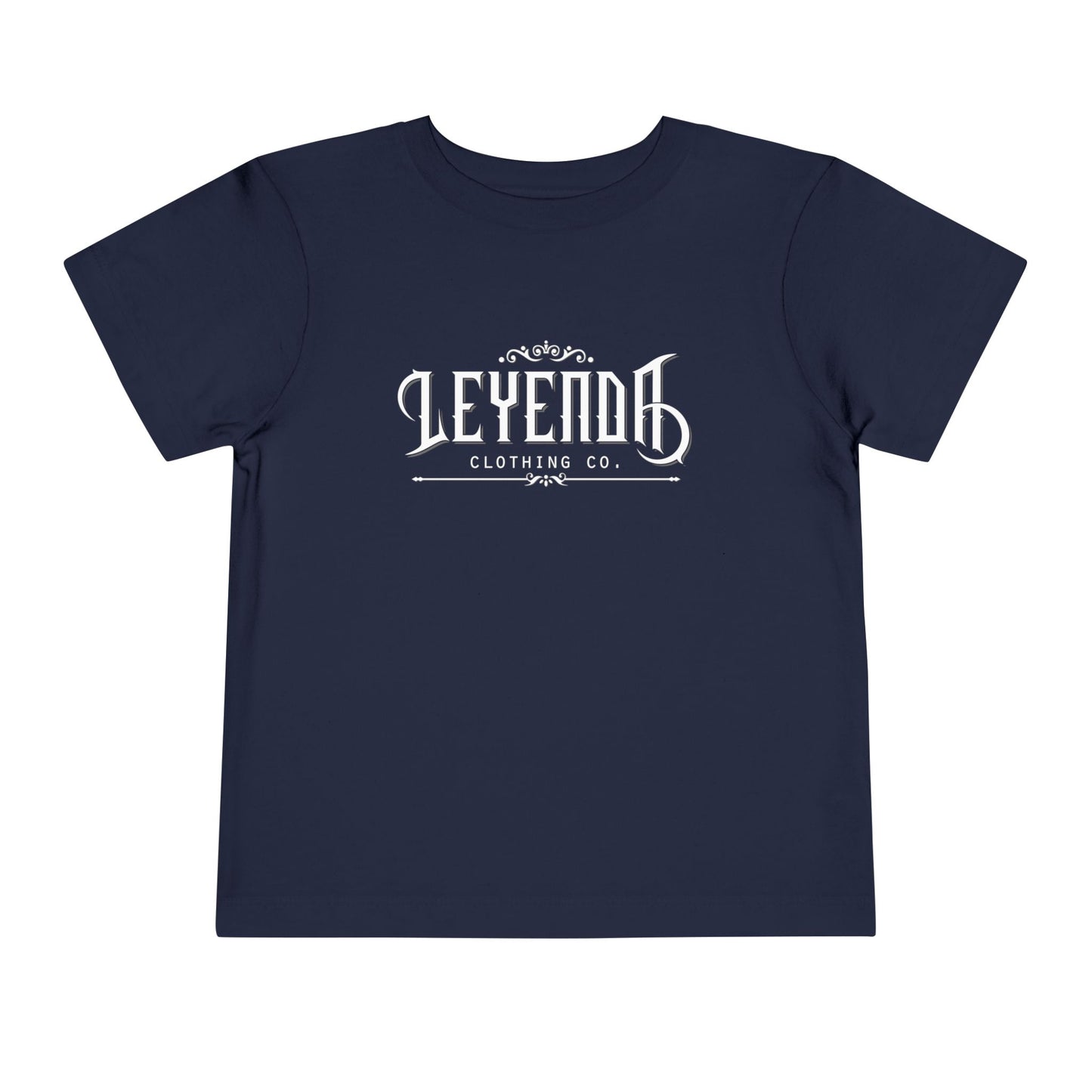 Leyenda Toddler Tee – "Little Legend in the Making"