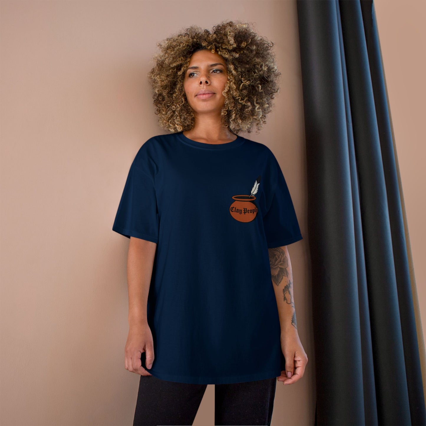 Champion T-Shirt