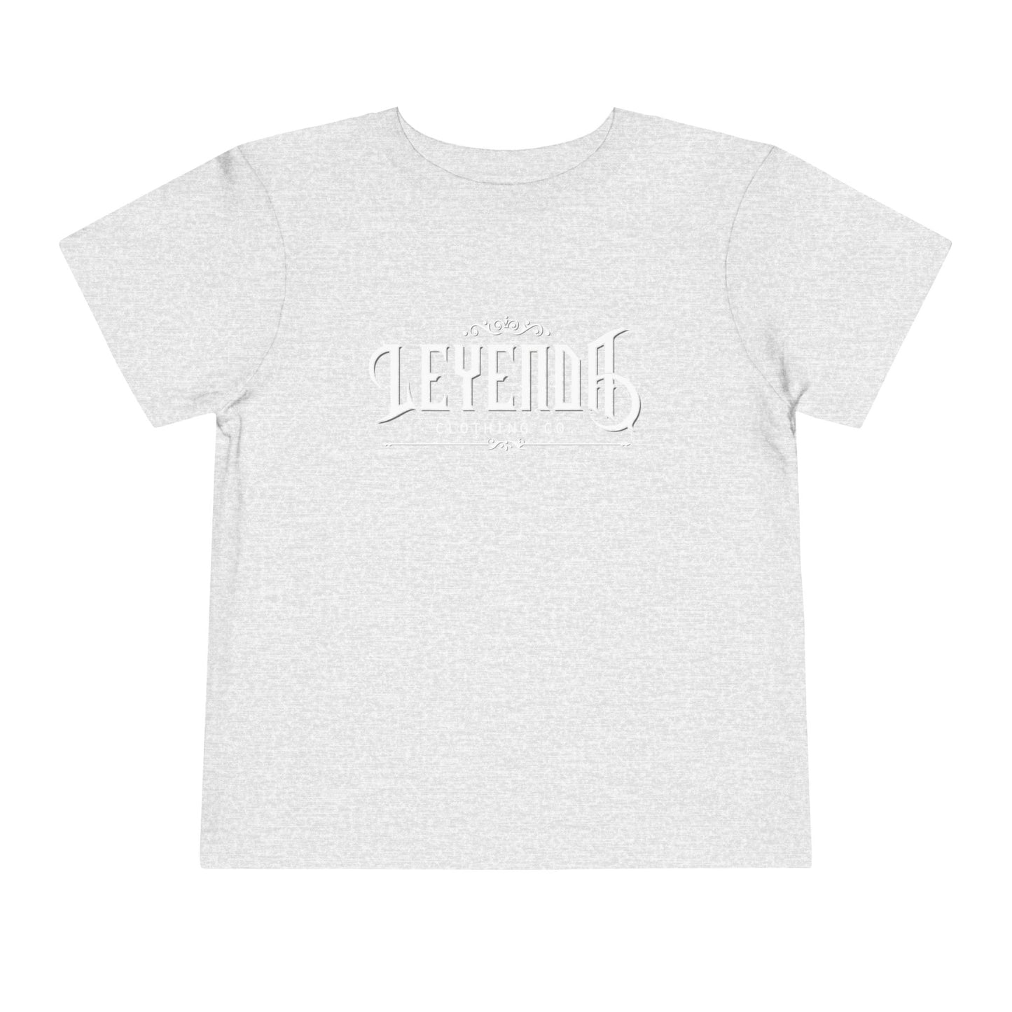 Leyenda Toddler Tee – "Little Legend in the Making"