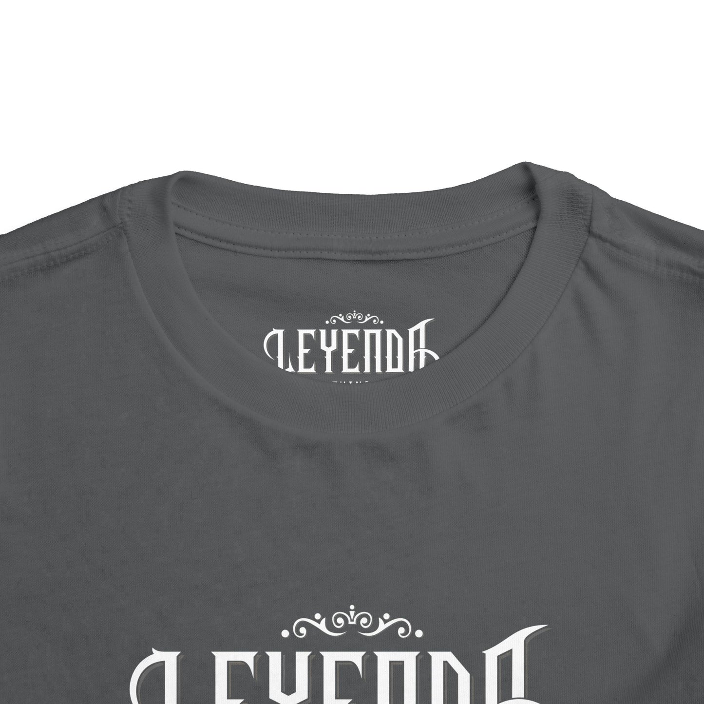 Leyenda Toddler Tee – "Little Legend in the Making"