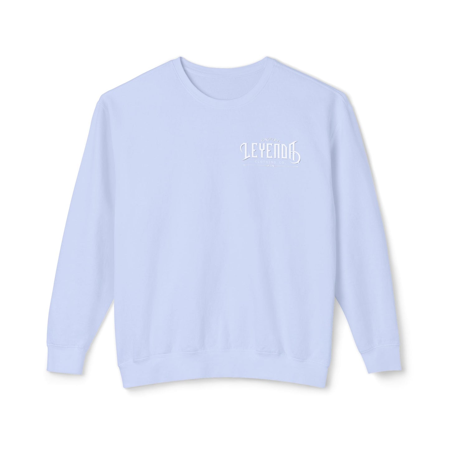 LEYENDA Crewneck Sweatshirt