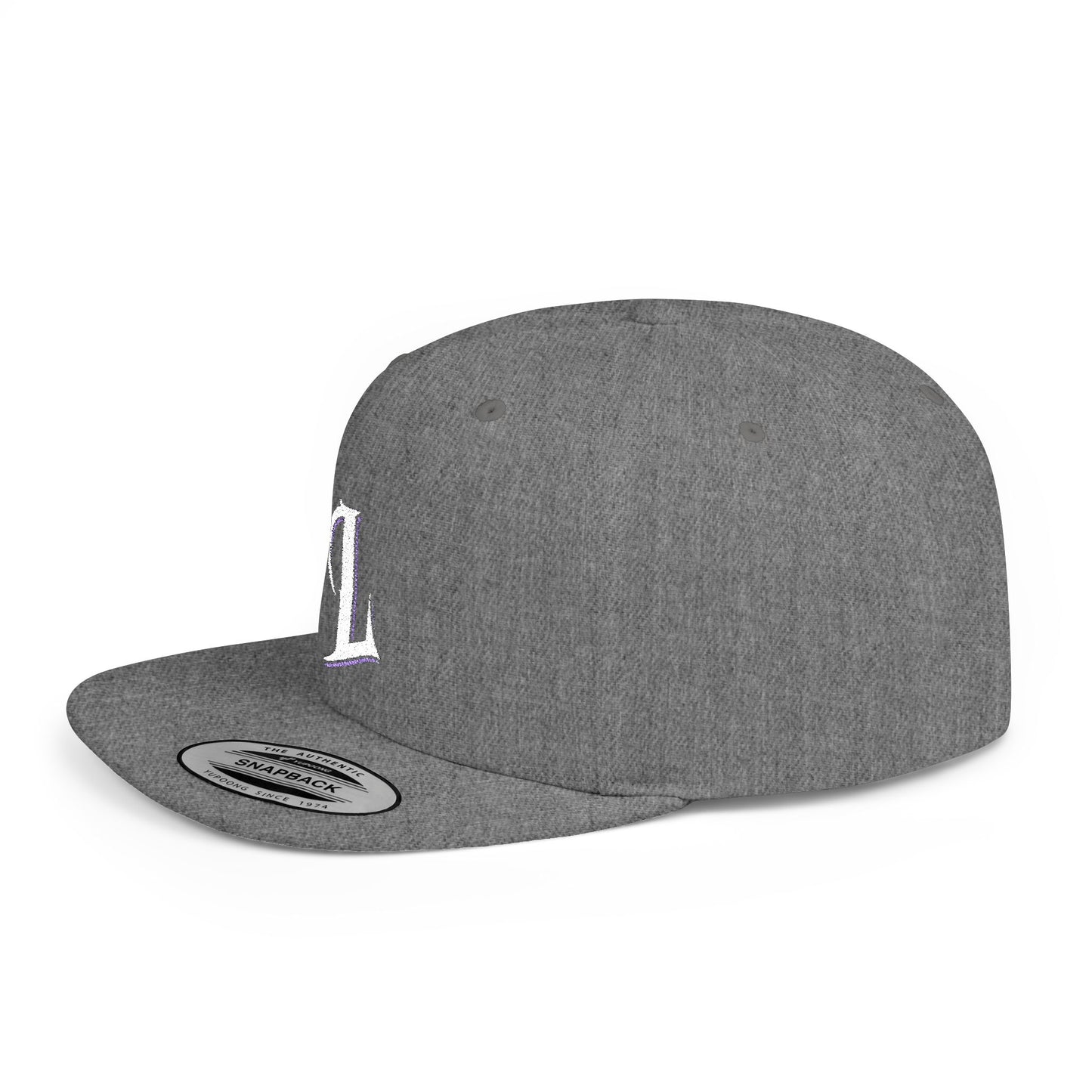 Leyenda Snapback