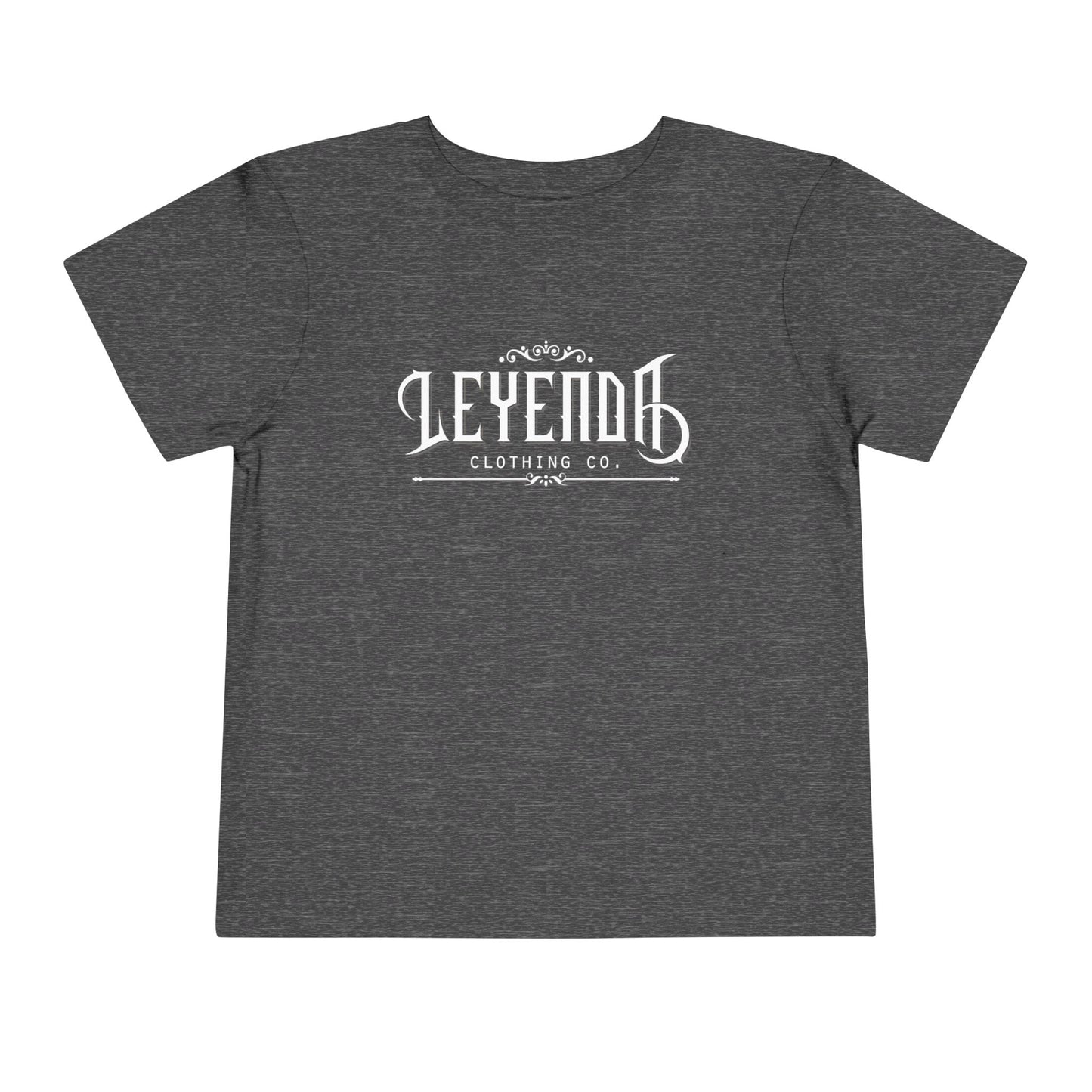 Leyenda Toddler Tee – "Little Legend in the Making"