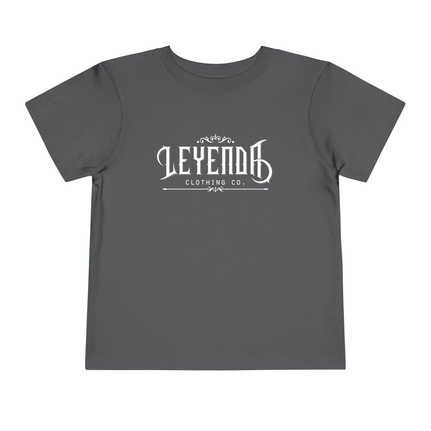 Leyenda Toddler Tee – "Little Legend in the Making"