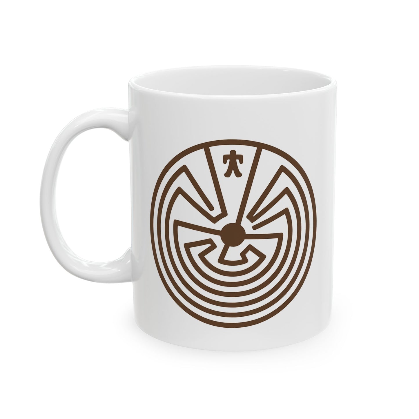 Ceramic Mug, (11oz, 15oz)