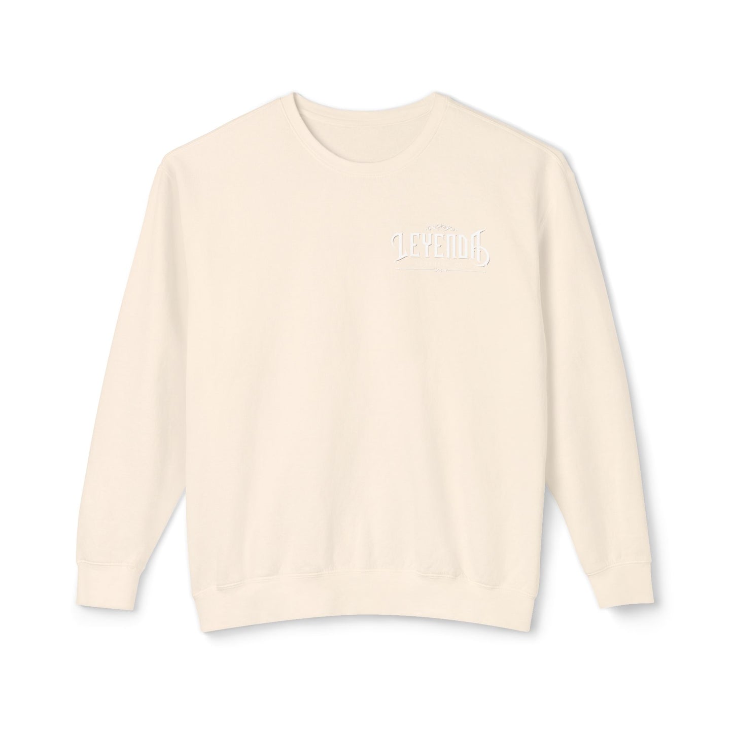 LEYENDA Crewneck Sweatshirt