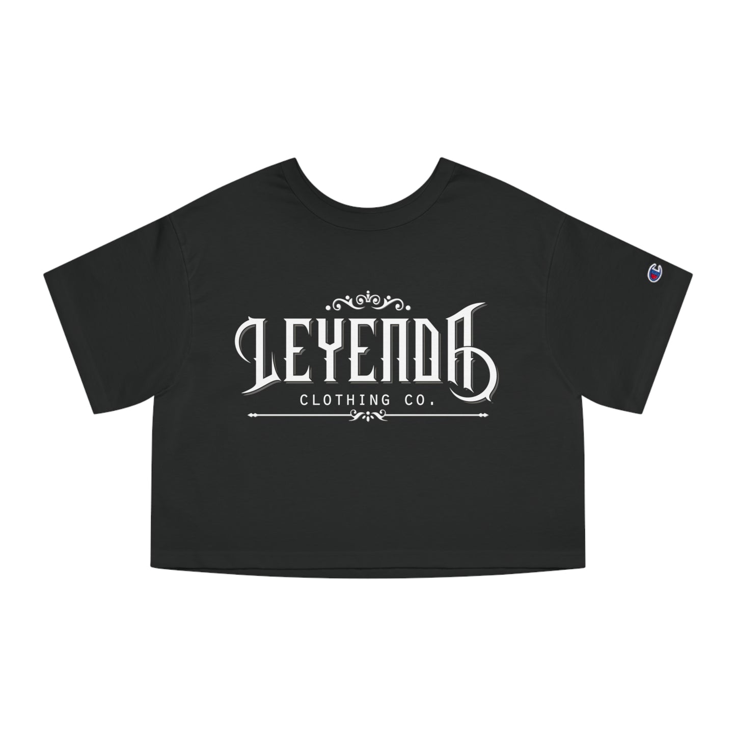 Camiseta corta LEYENDA