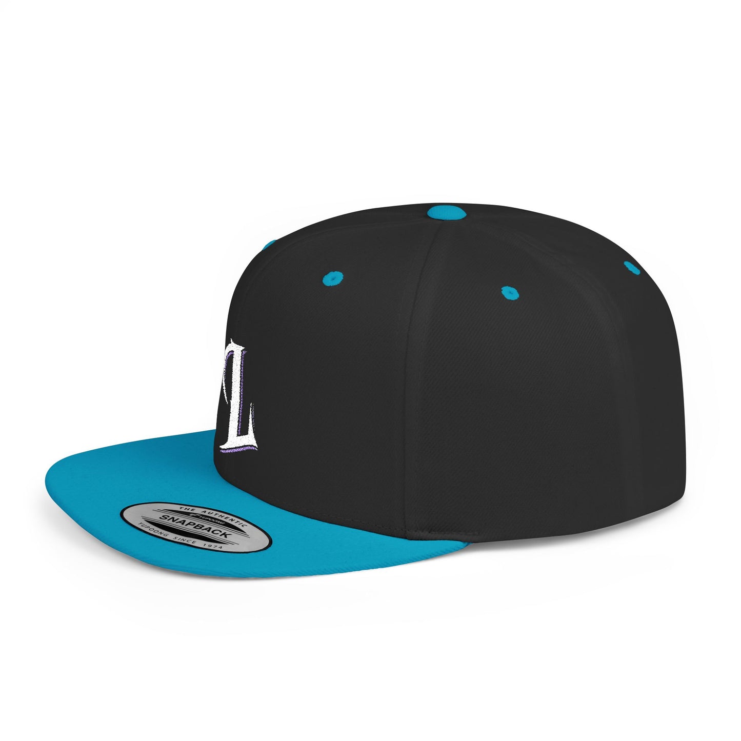 Leyenda Snapback