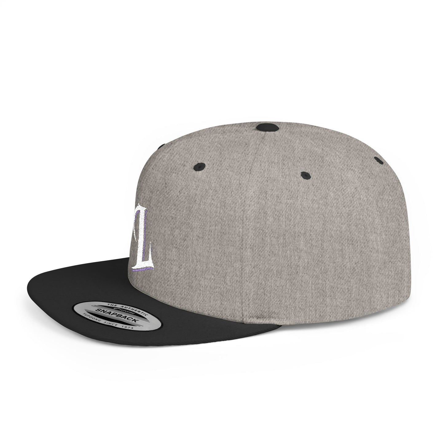 Leyenda Snapback