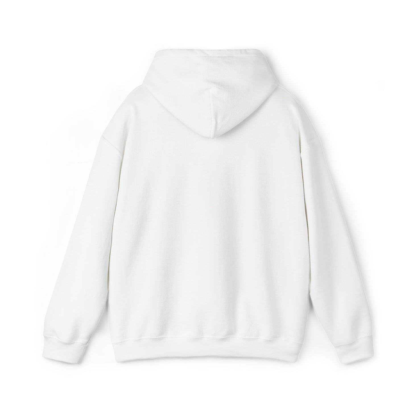LEYENDA Hooded Sweatshirt Embroidery