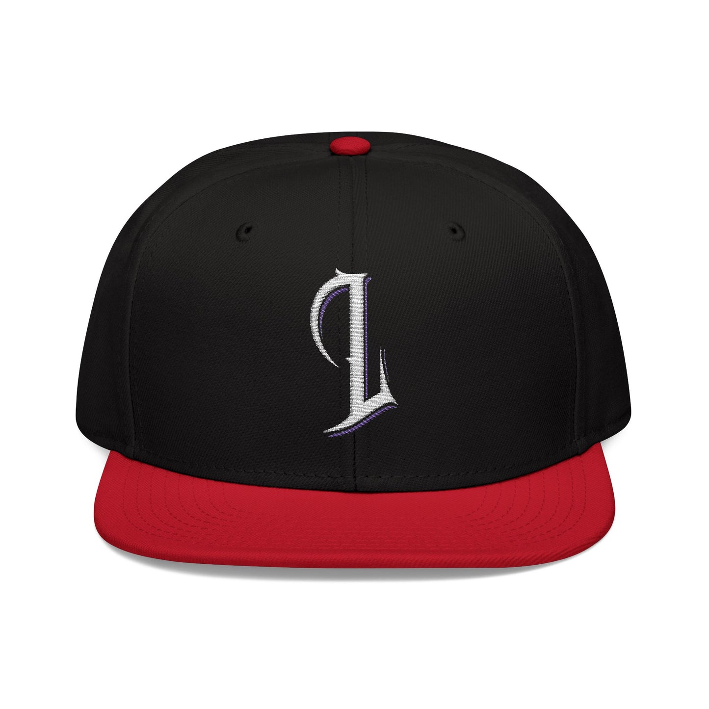 LEYENDA Snapback – Icon Edition