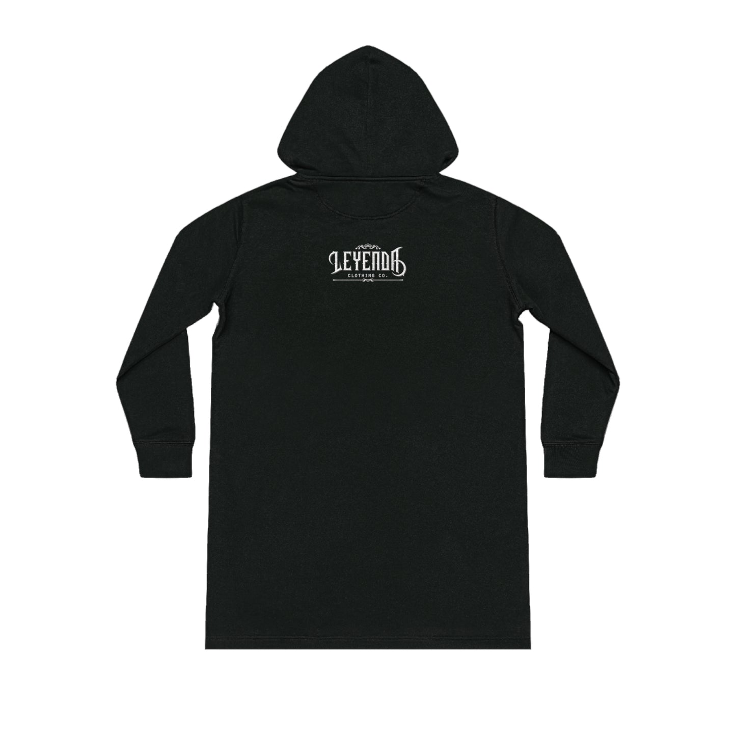 LEYENDA Hoodie Dress