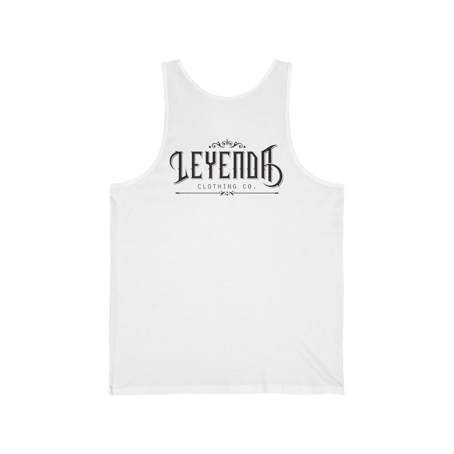 LEYENDA Tank Top