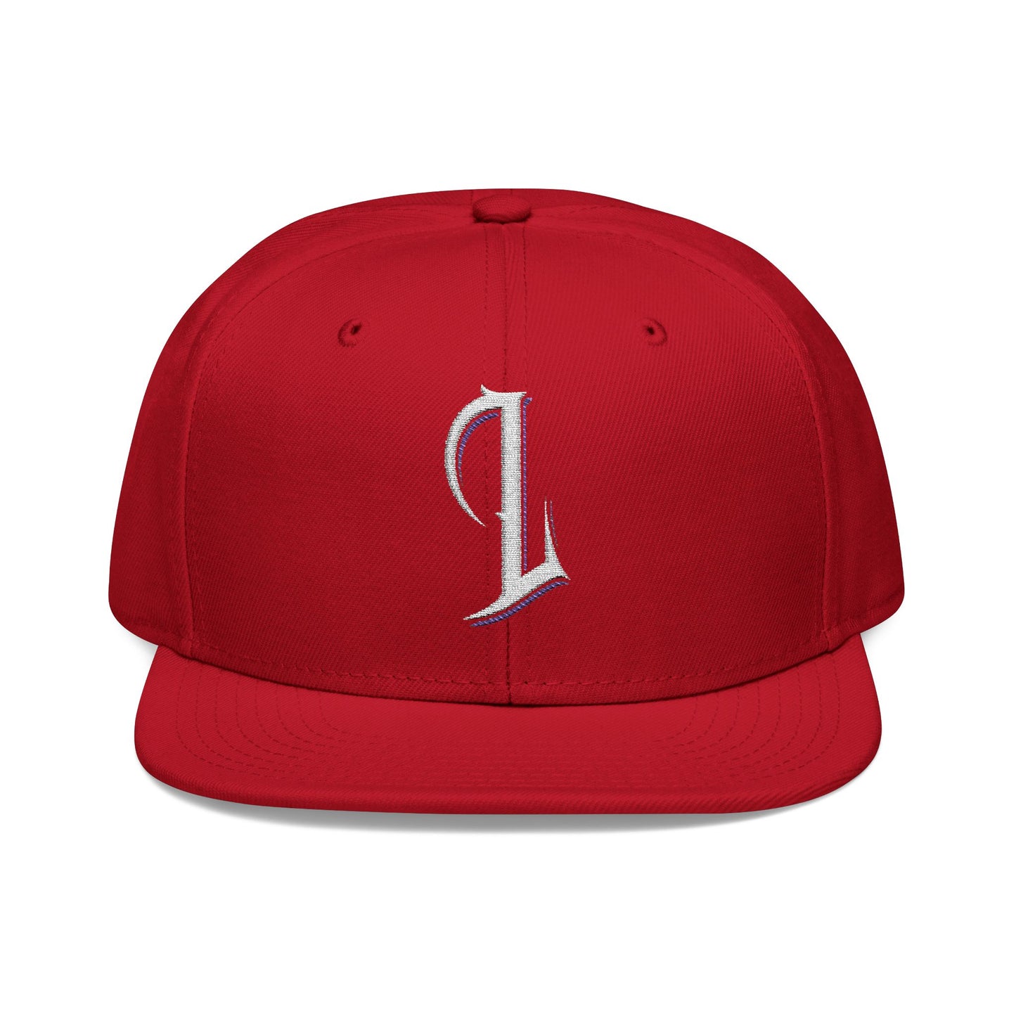 LEYENDA Snapback – Icon Edition