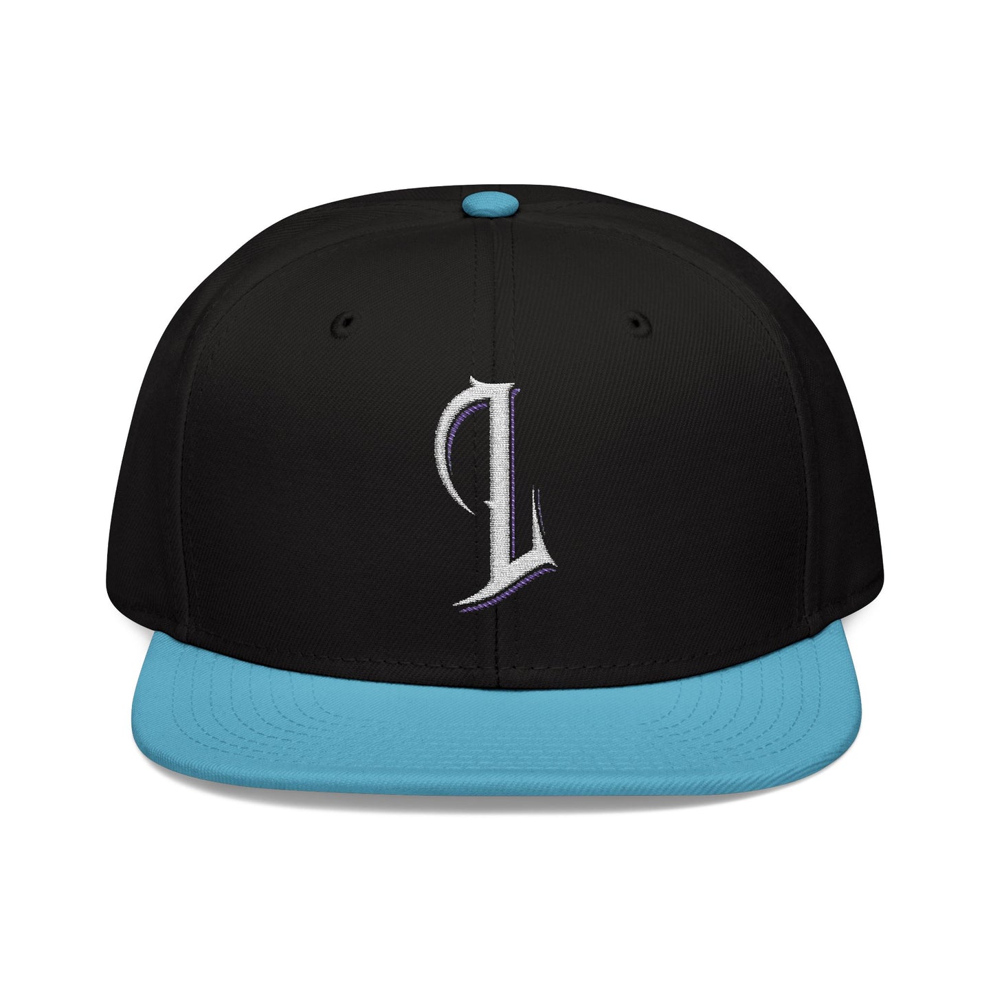 LEYENDA Snapback – Icon Edition